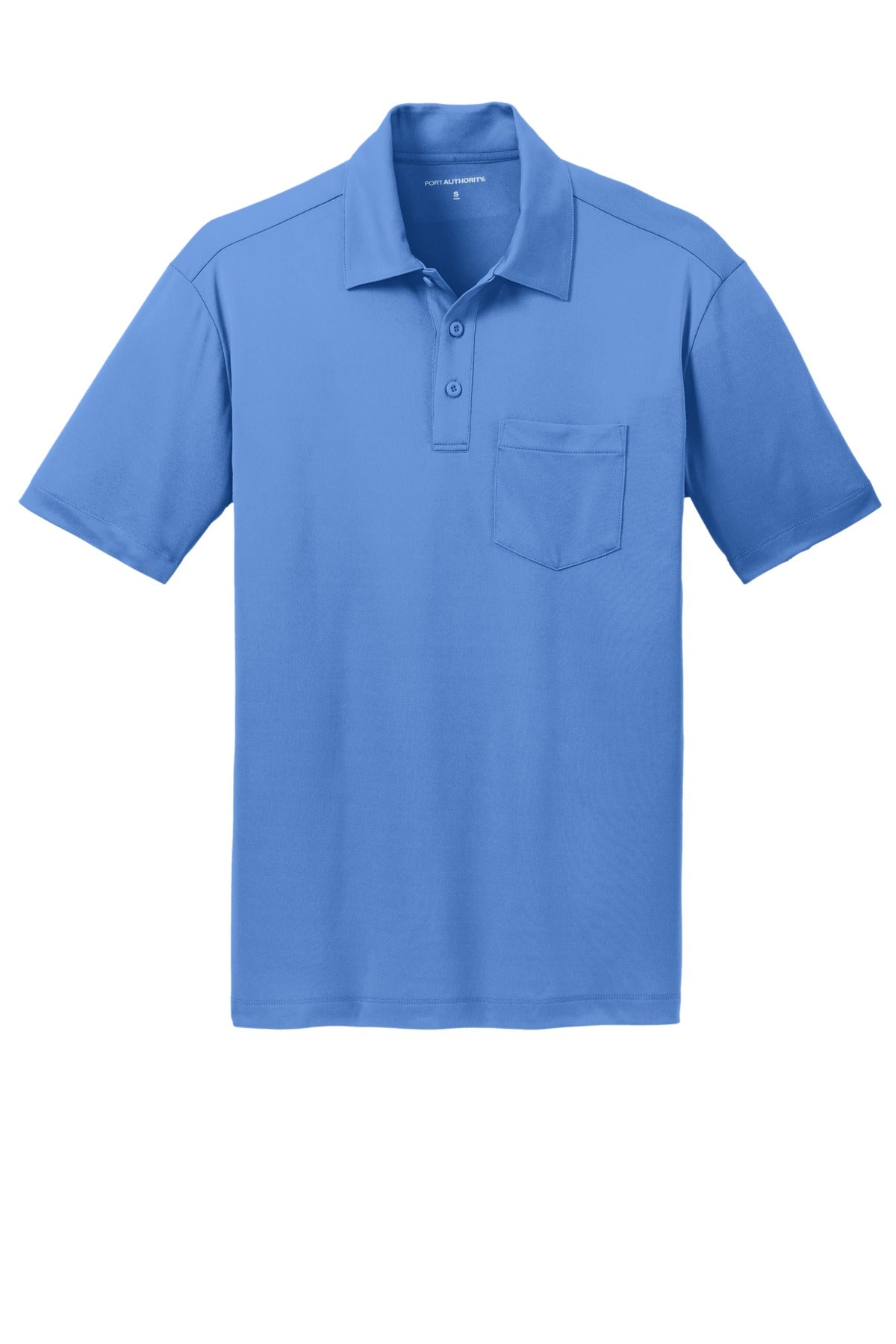 Carolina Blue - 