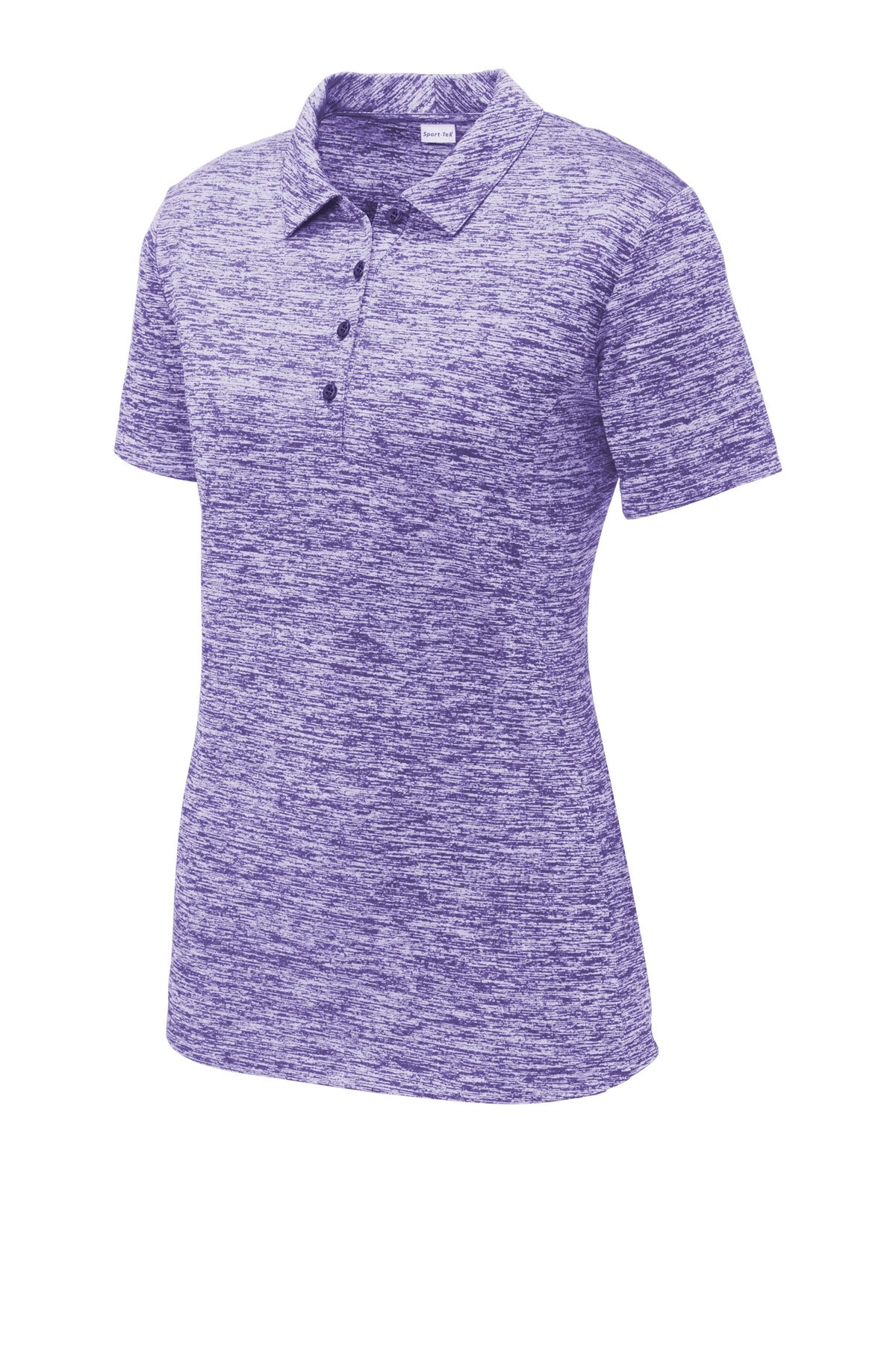 Purple Electric - 