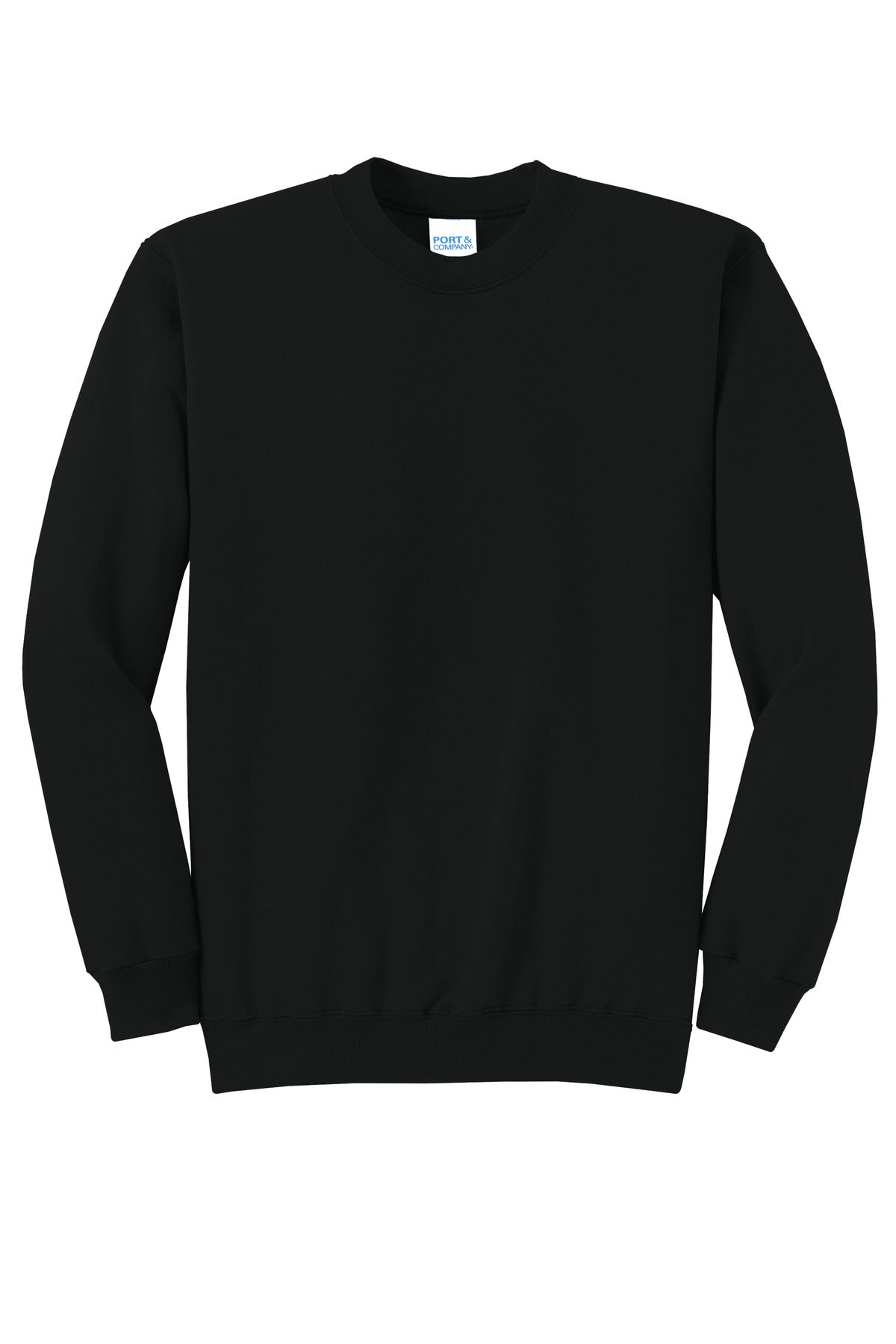 Jet Black - 