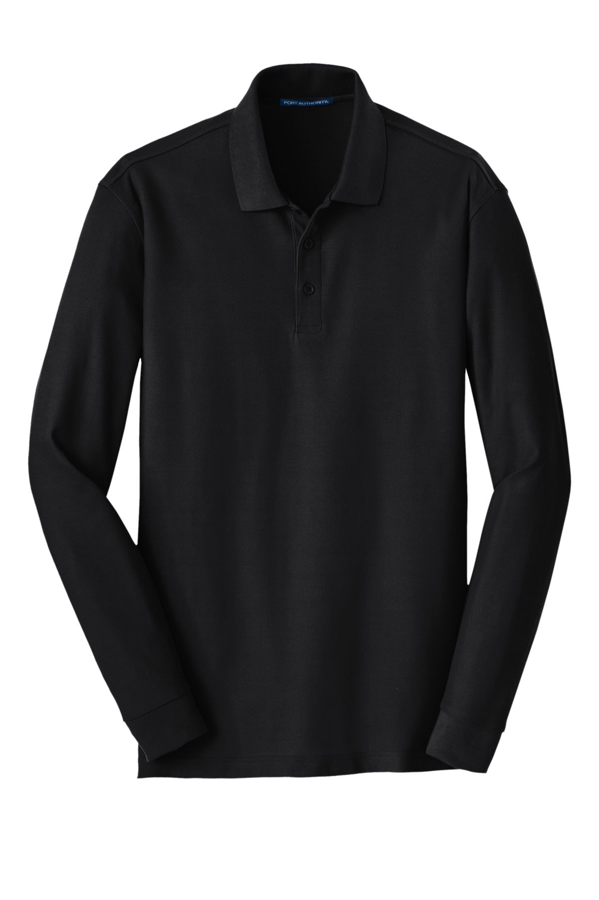 Deep Black - 