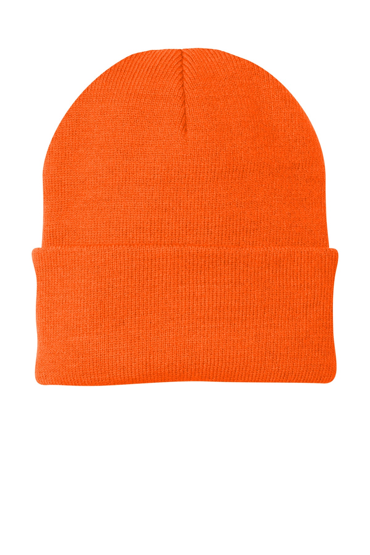 Neon Orange - 