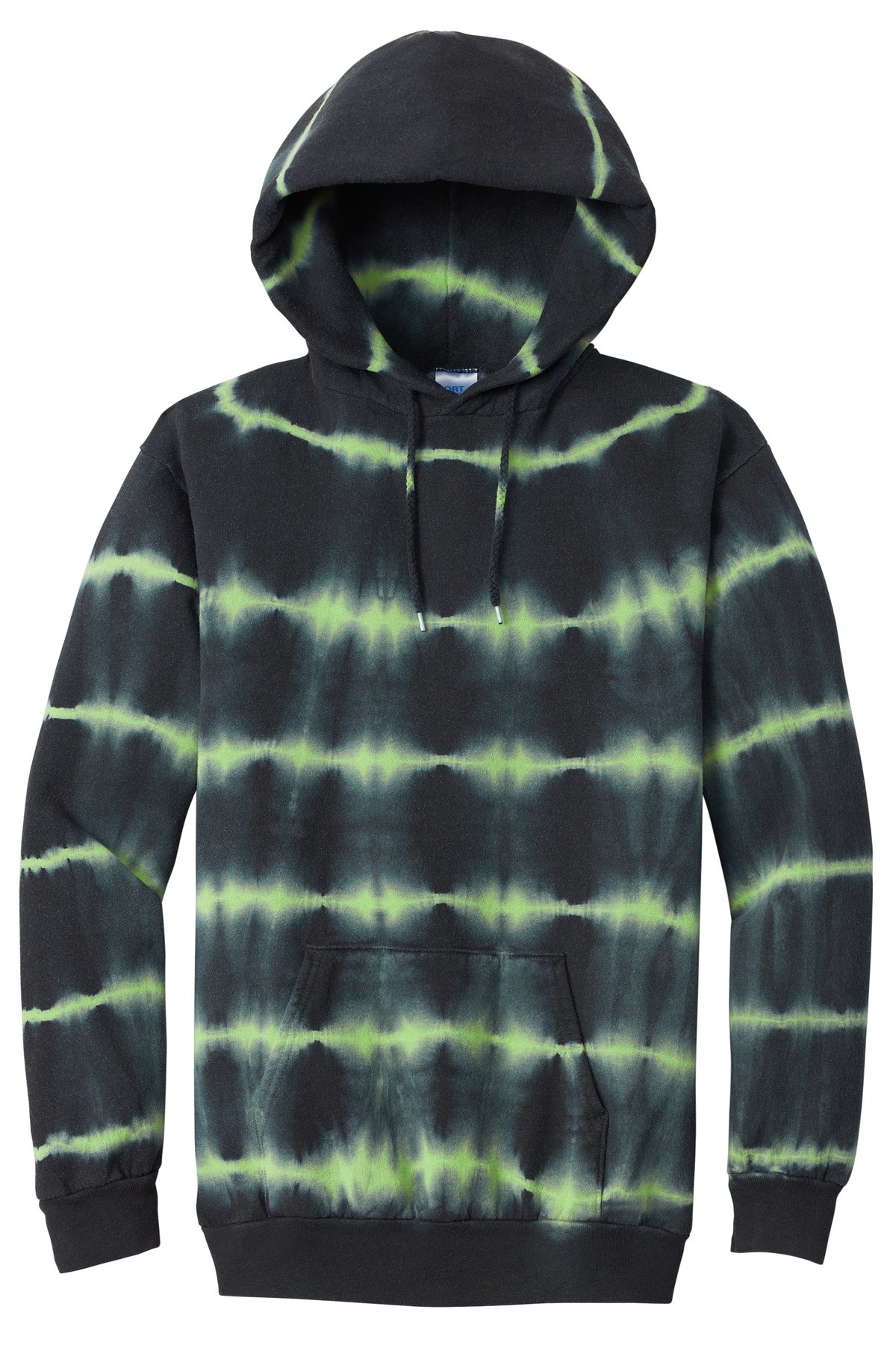 Green Tea/ Black - 