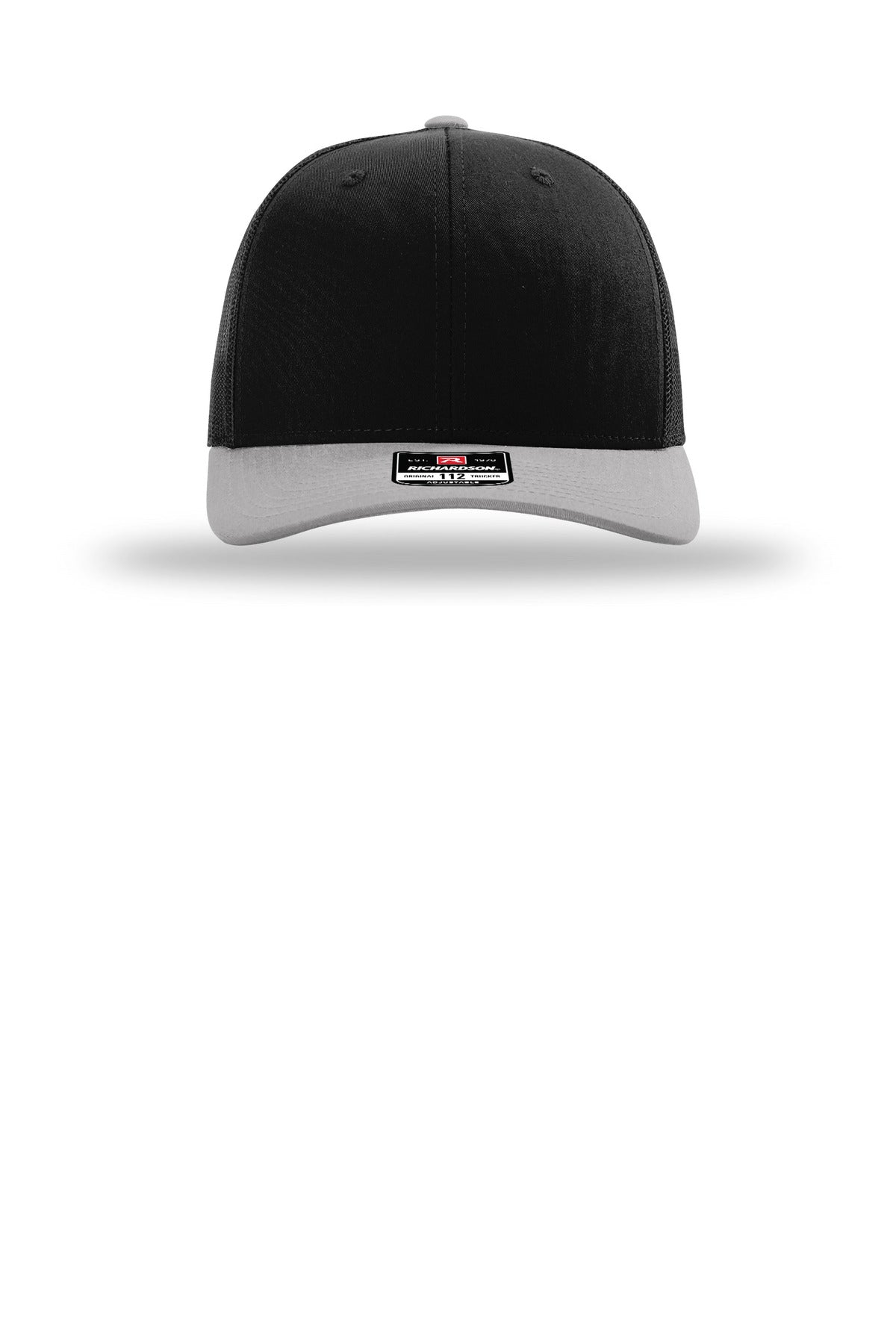 Black/ Black/ Light Grey - 