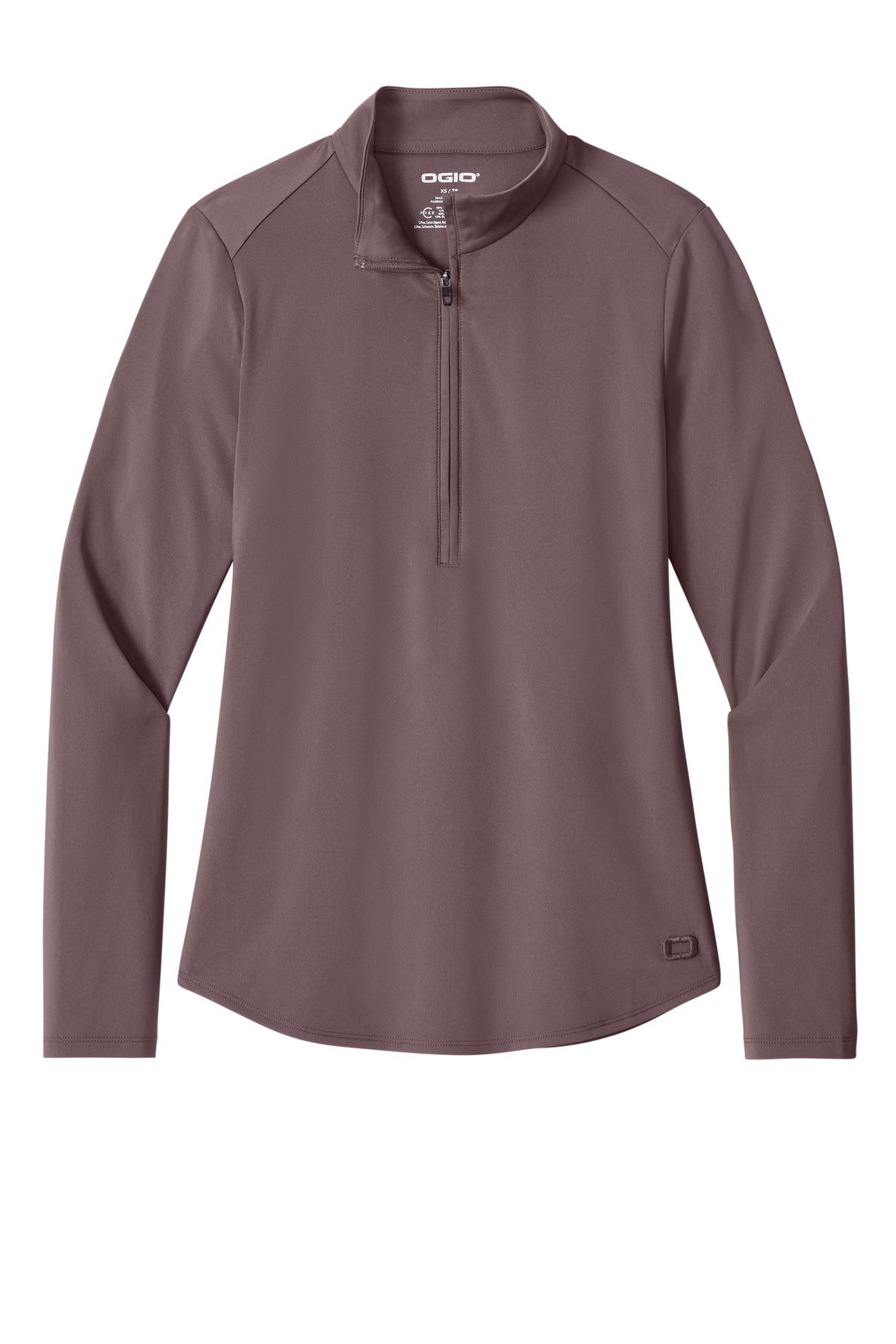 Ashen Plum - 