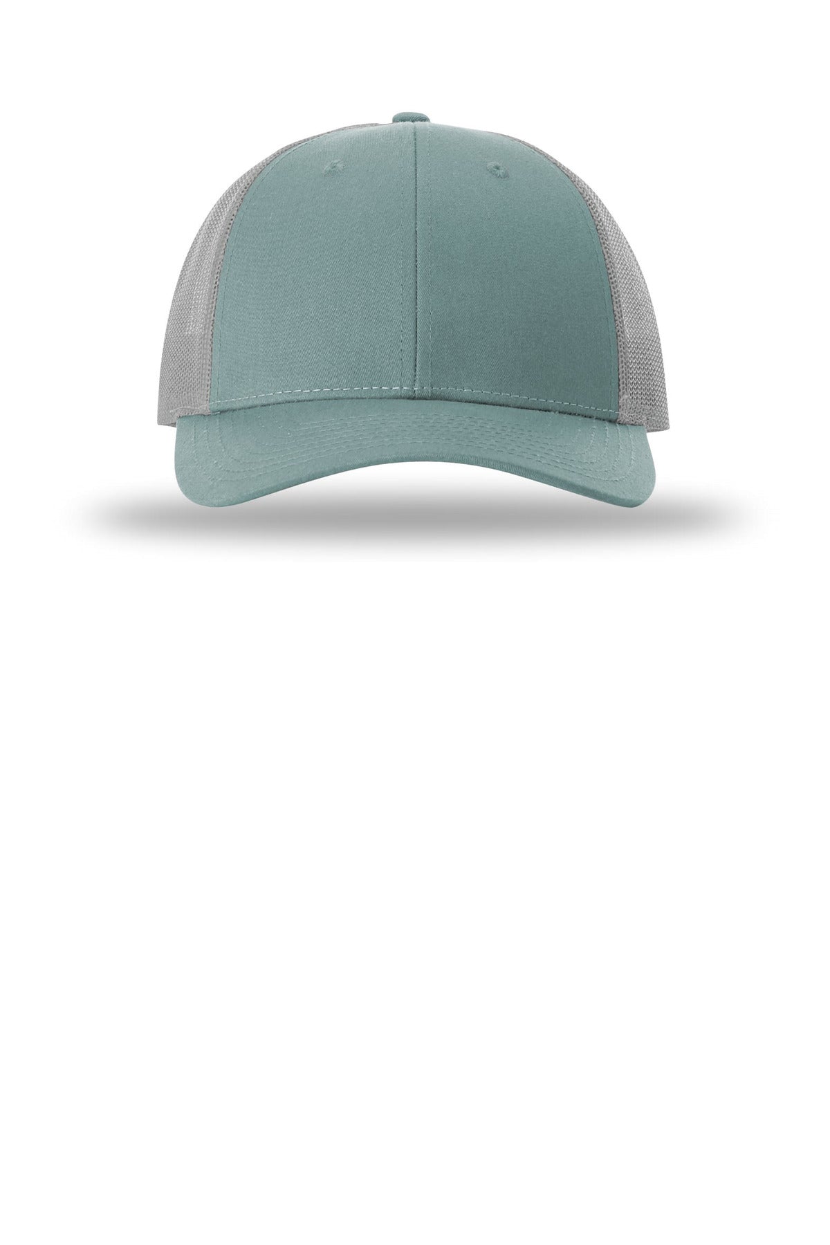 Smoke Blue/ Aluminum - 