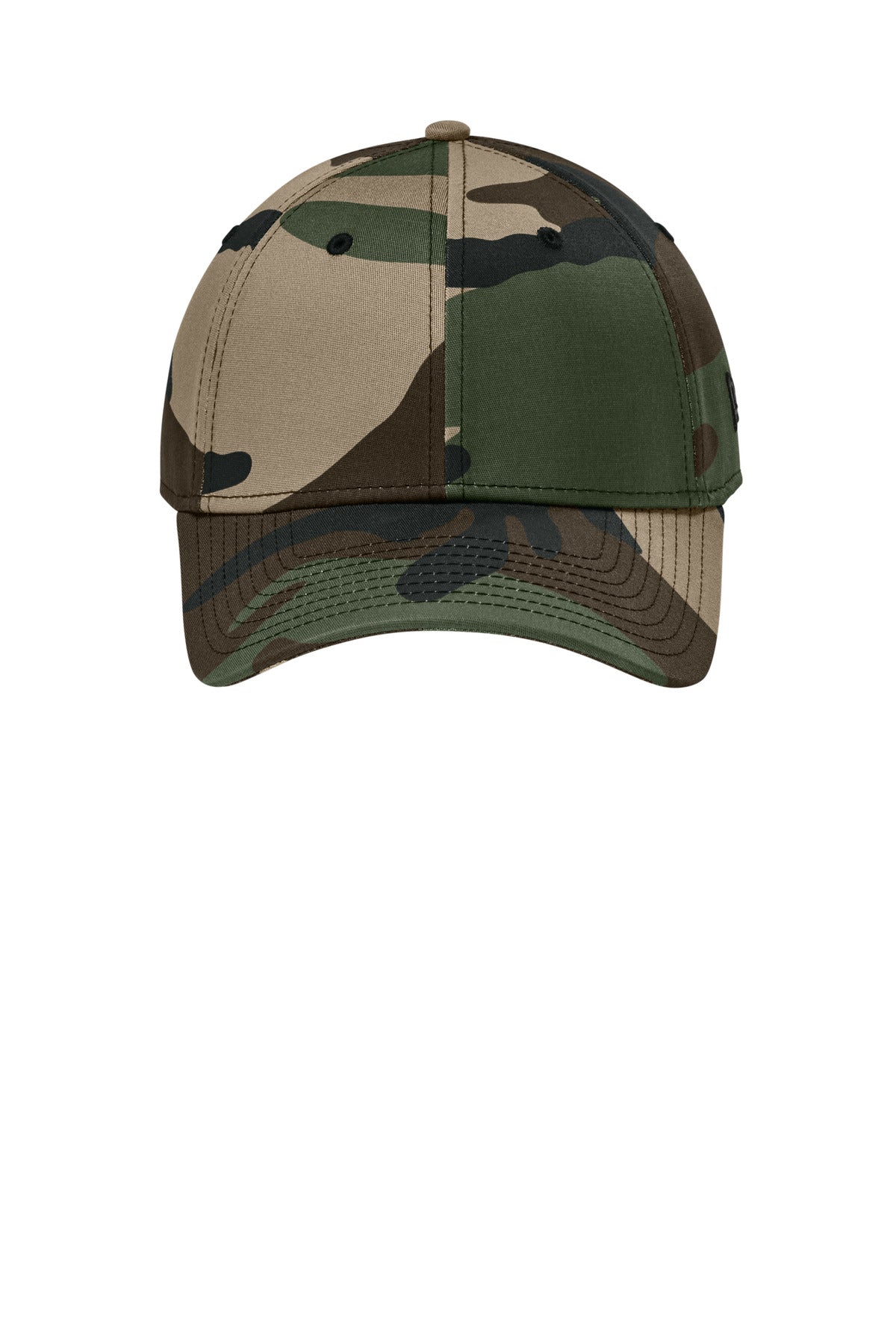 Flag Camo - 