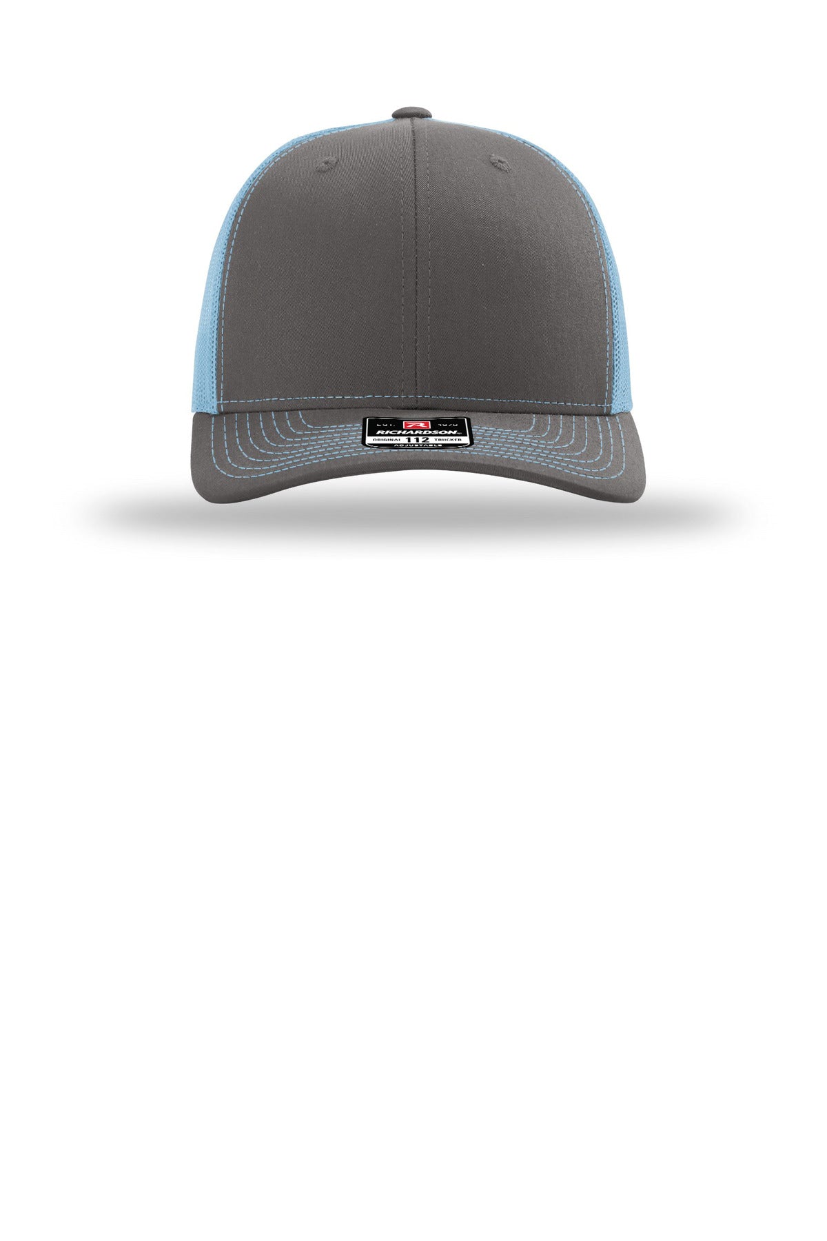 Charcoal/ Columbia Blue - 