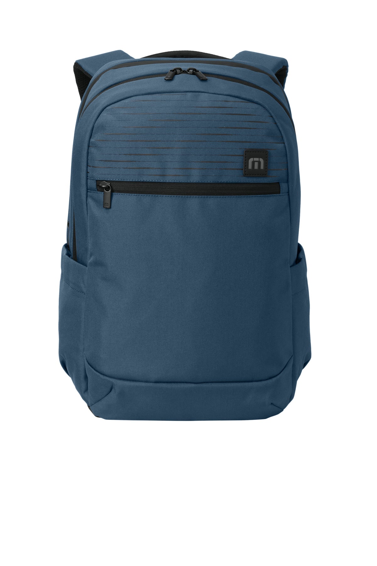 Dusty Blue - 