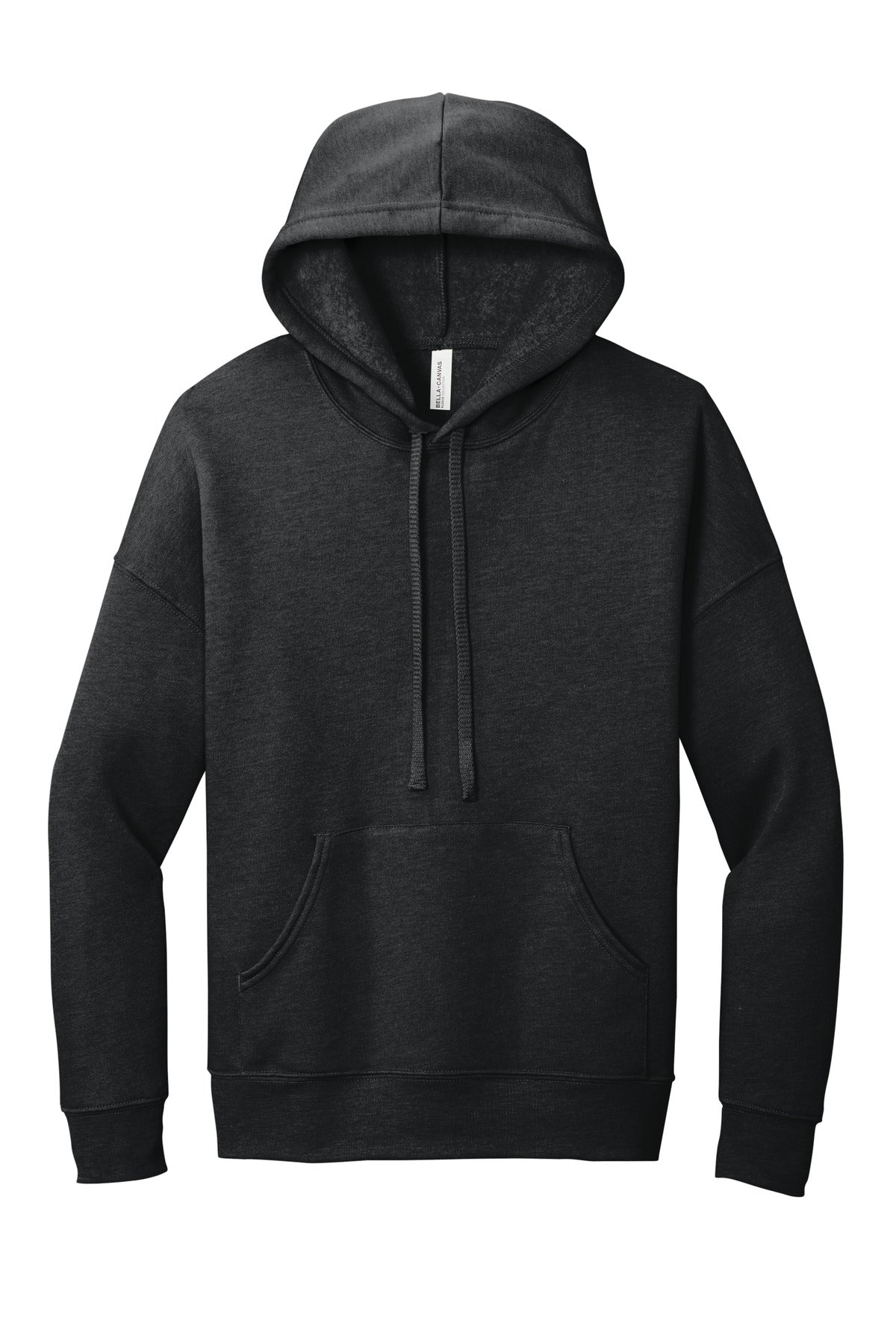 Dark Grey Heather - 