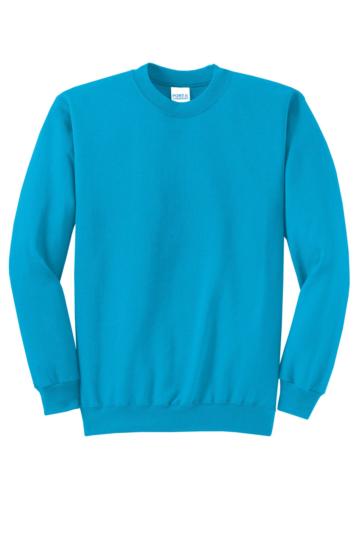 Neon Blue - 