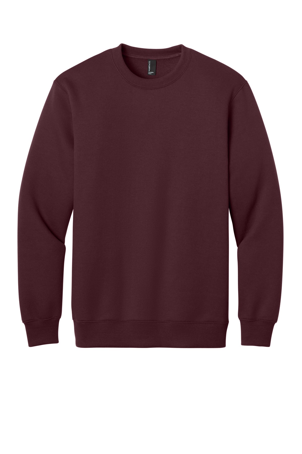 Athletic Maroon - 