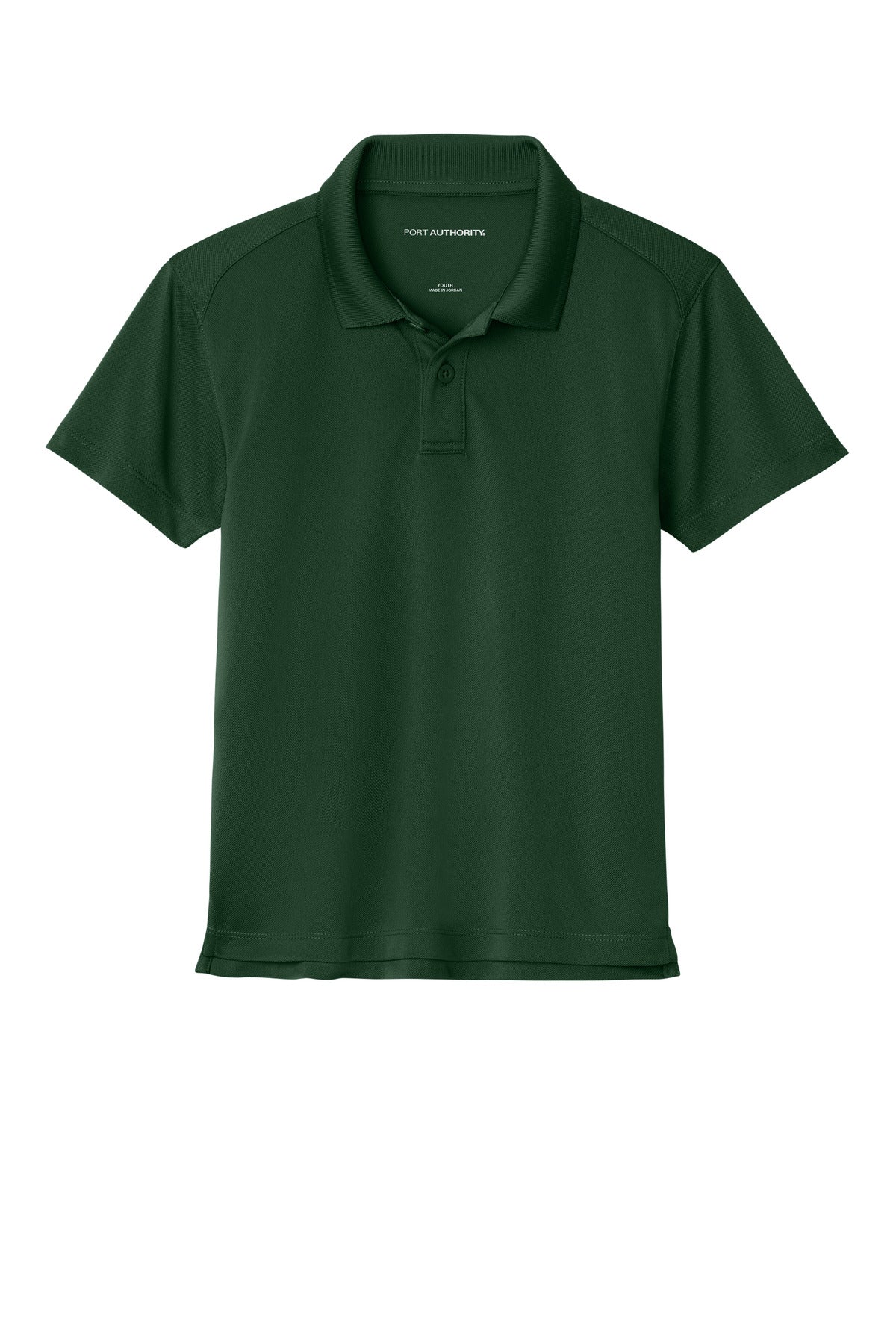 Deep Forest Green - 