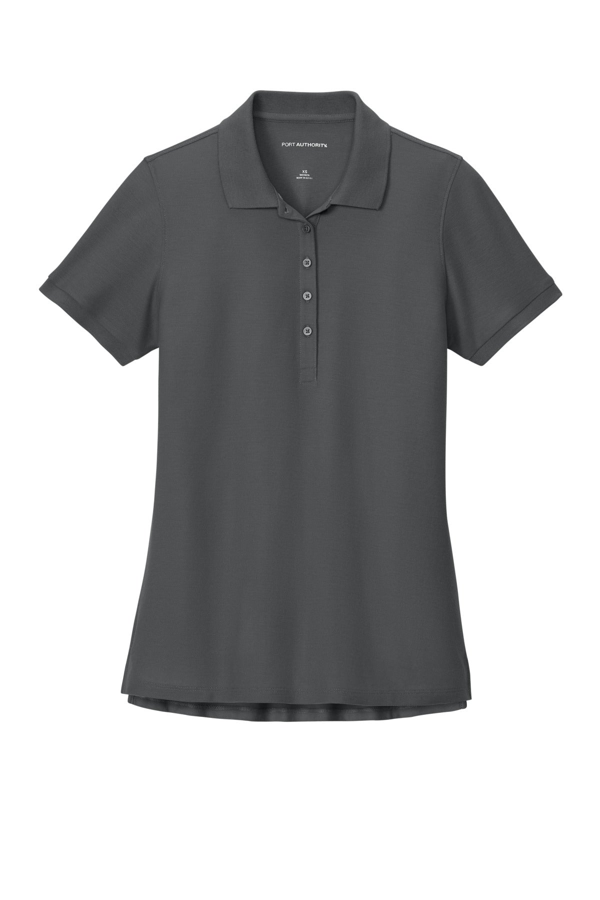 Storm Grey - 