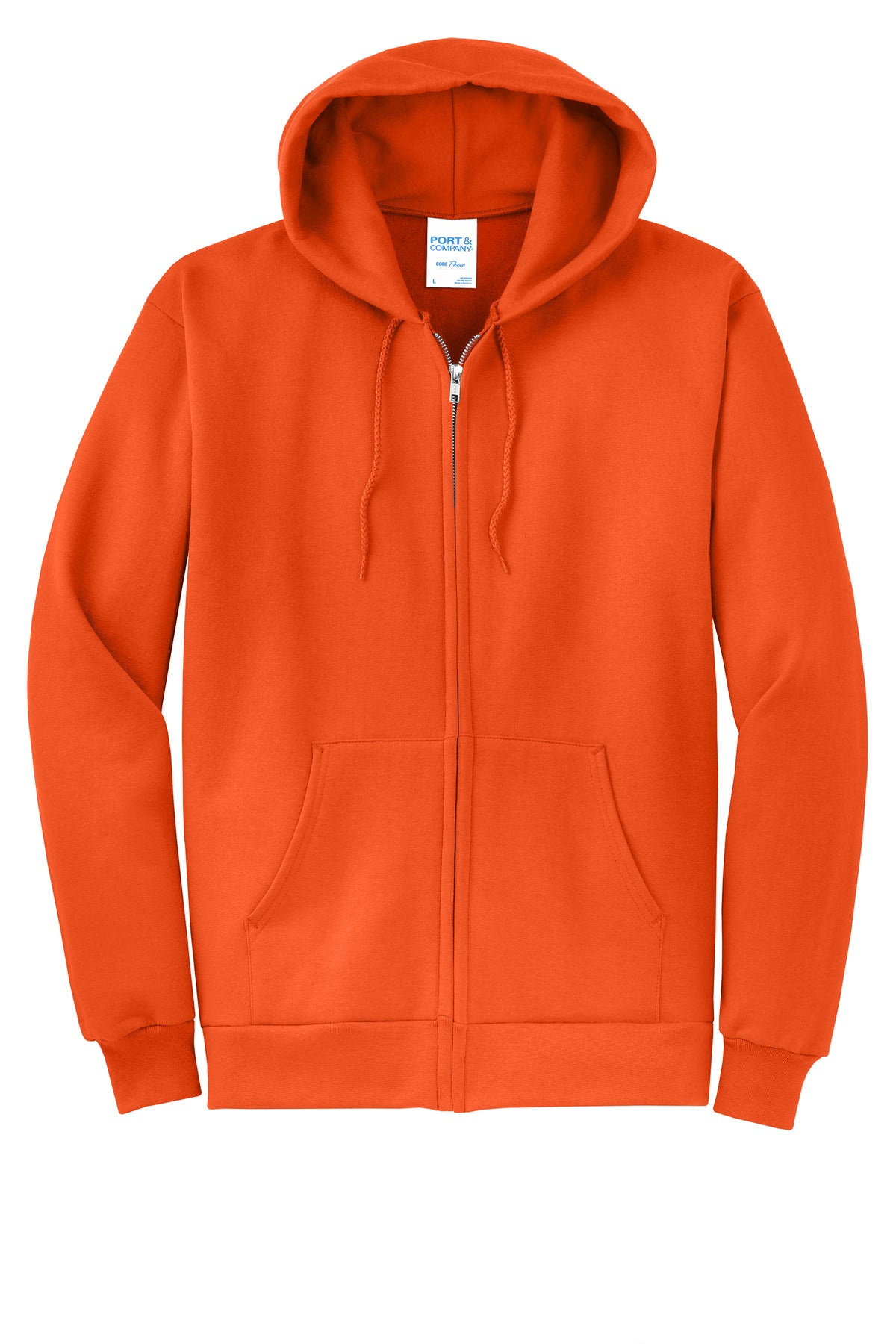 Orange - 
