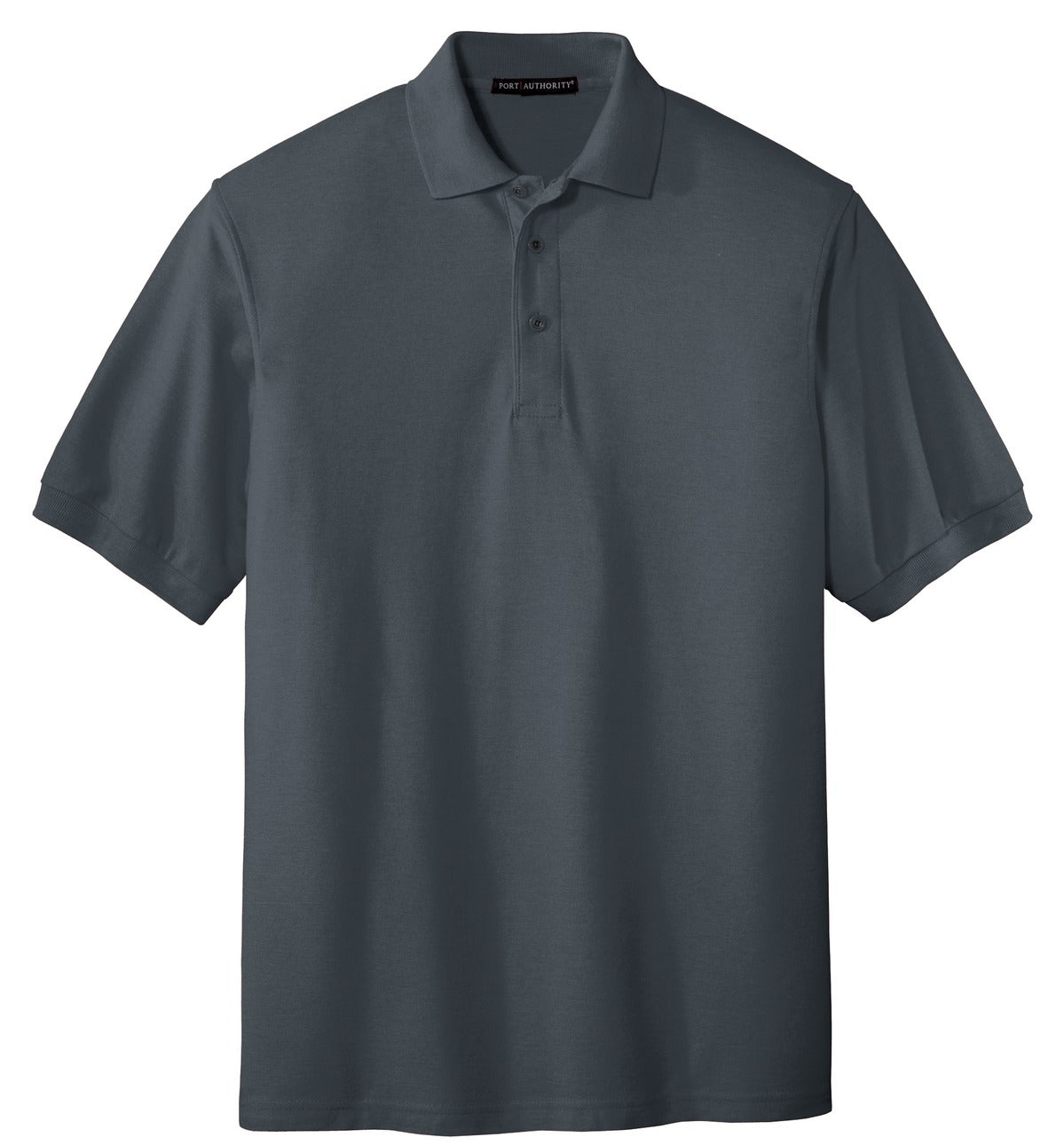 Steel Grey - 