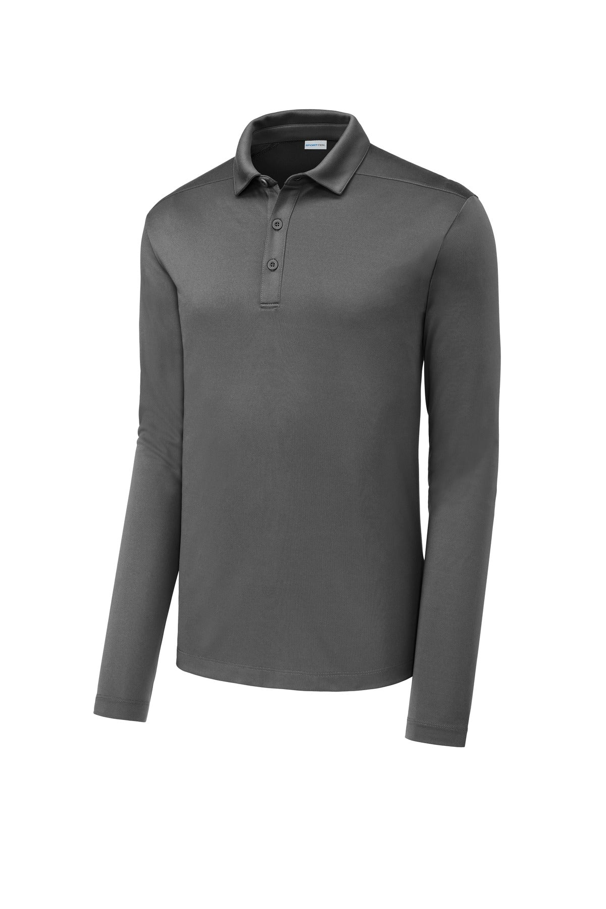 Dark Smoke Grey - 