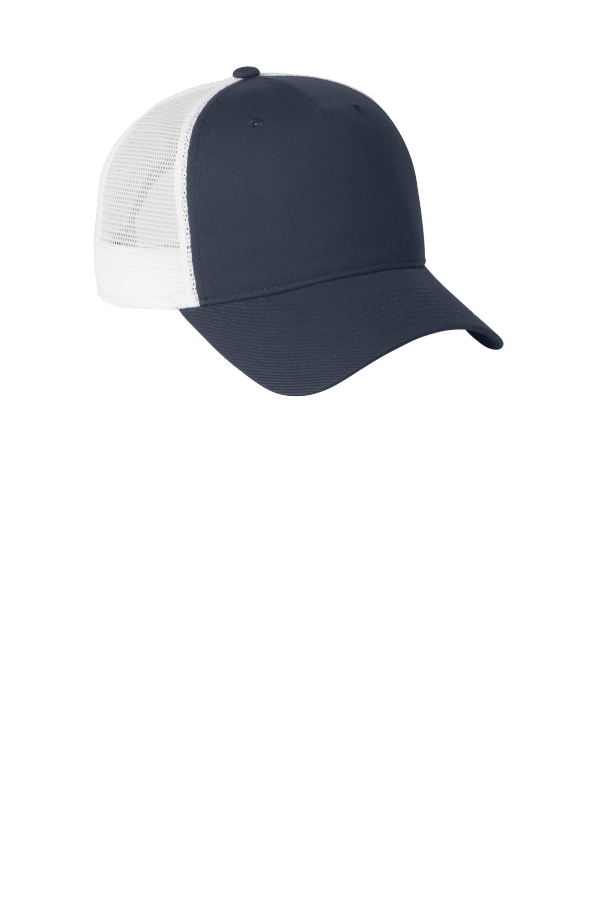 Navy/ White - 