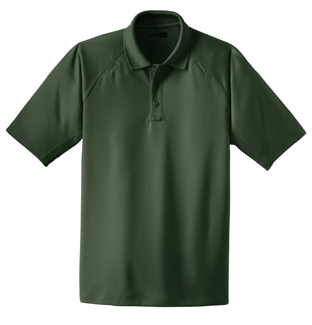 Dark Green - 