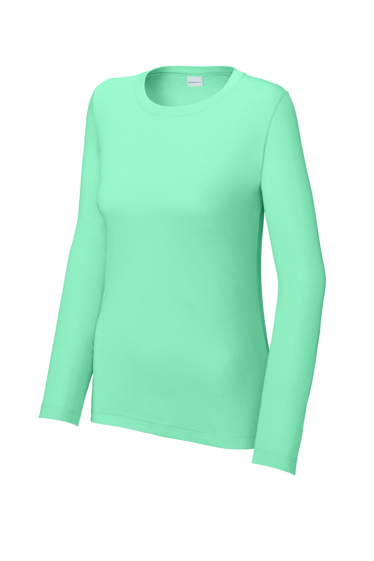 Bright Seafoam - 