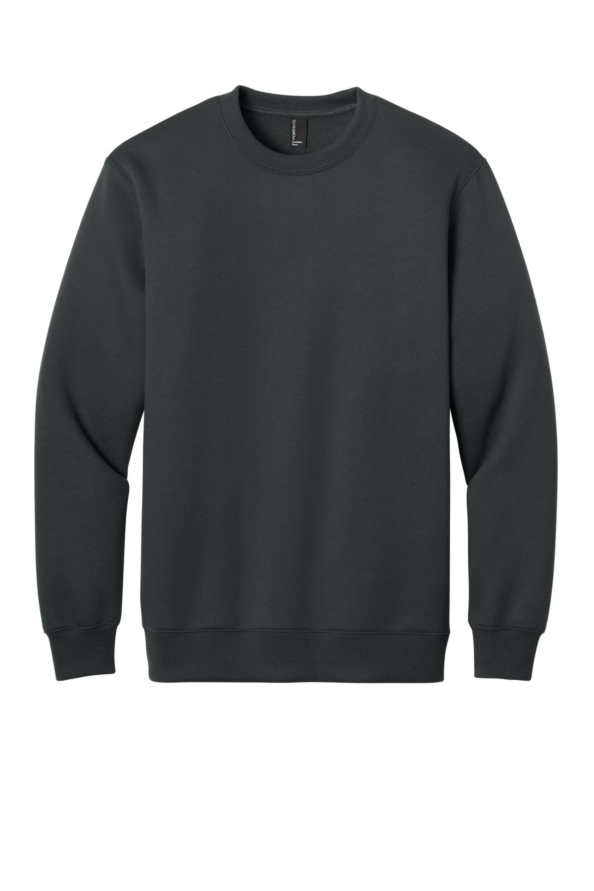 Coal Grey - 