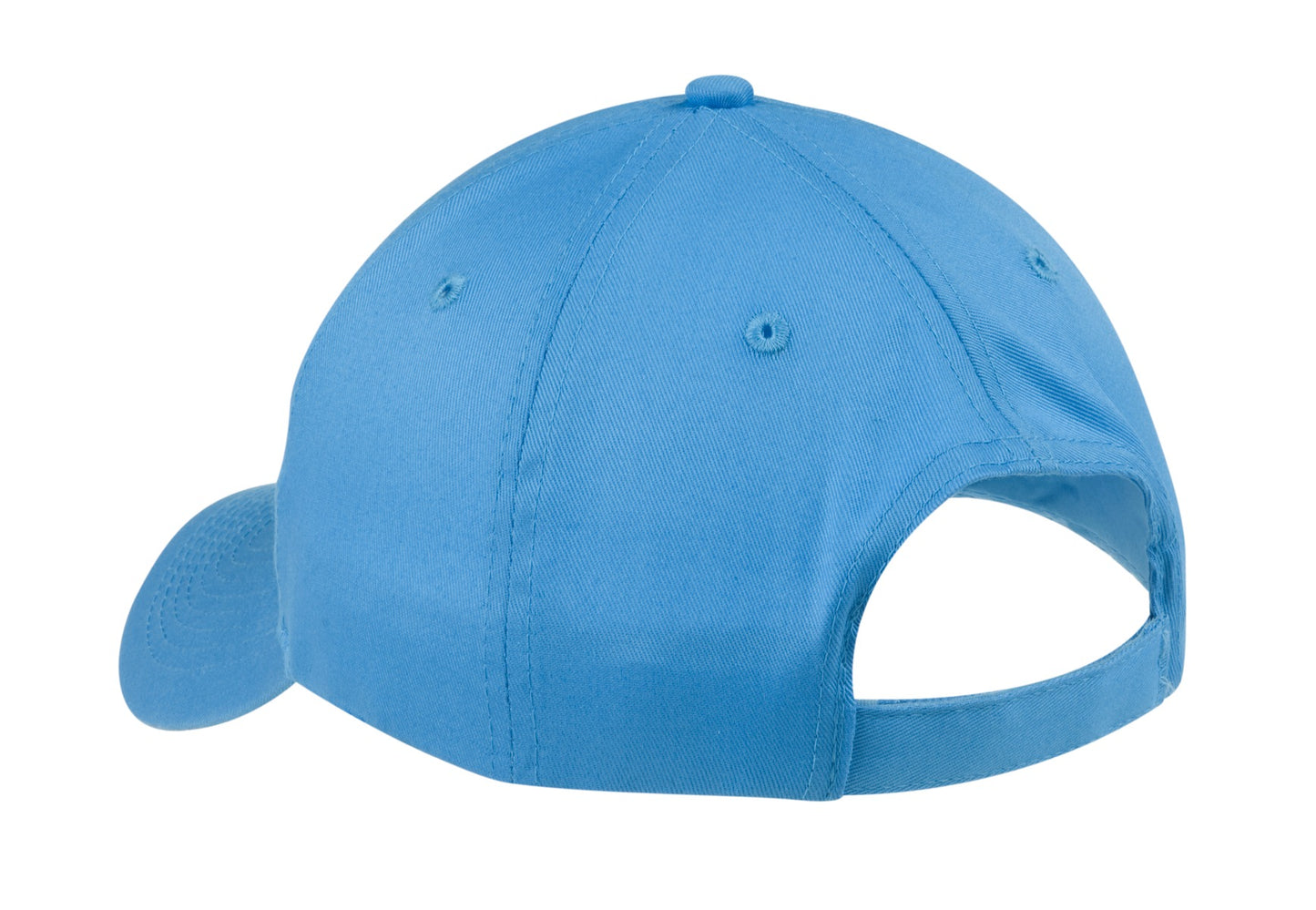 Carolina Blue - 