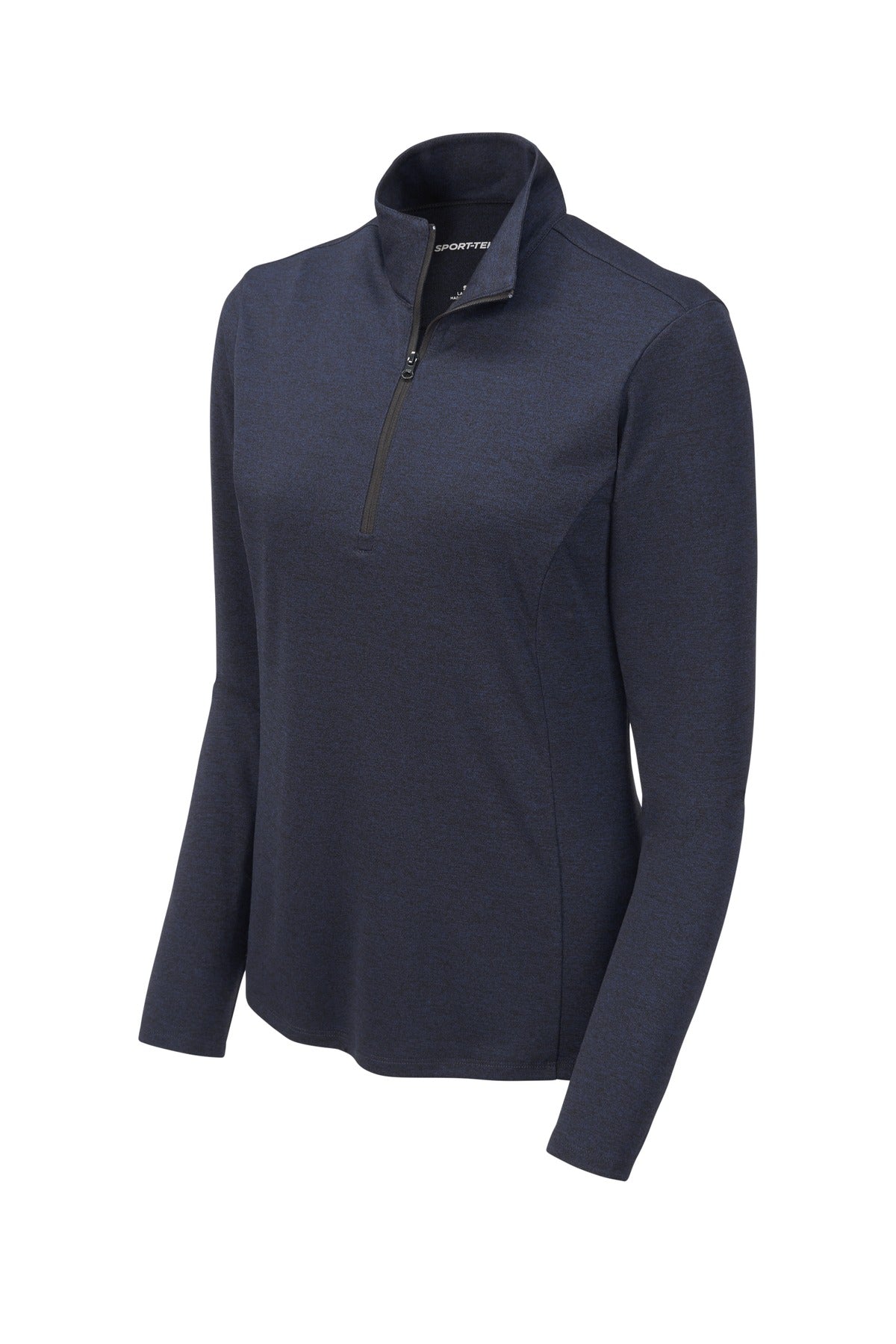 Deep Navy Heather - 