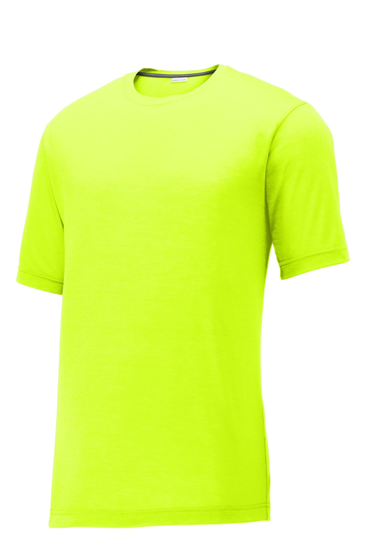 Neon Yellow - 