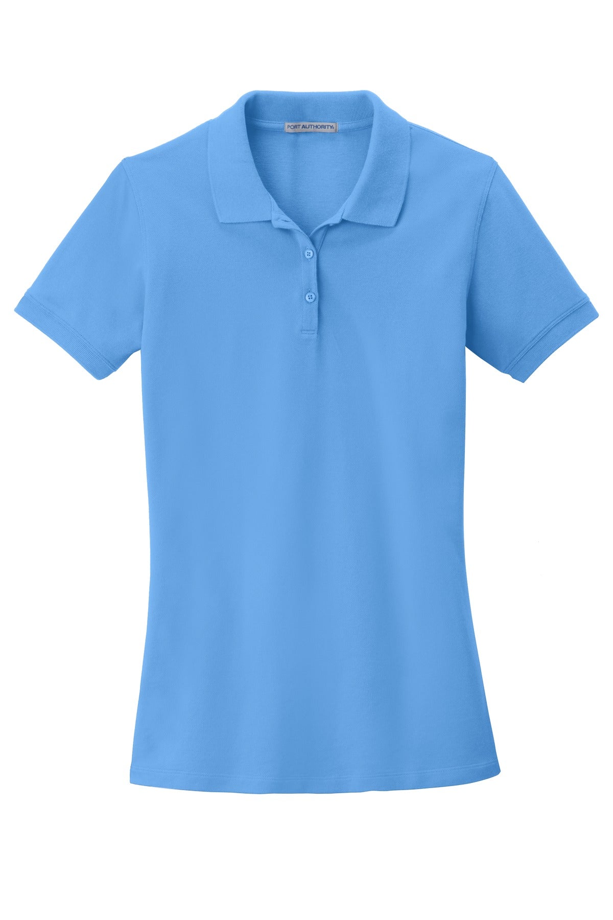 Azure Blue - 