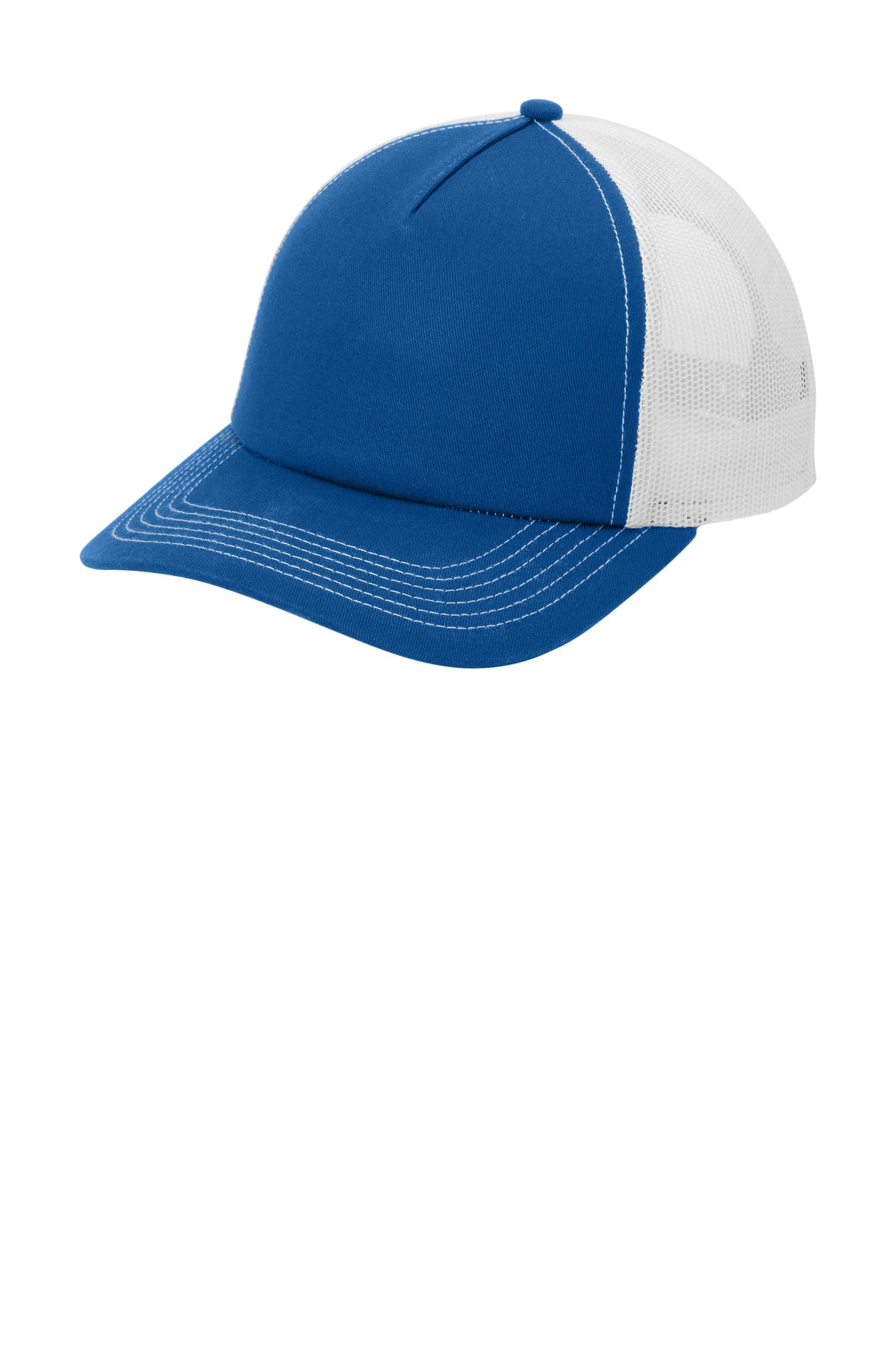 Patriot Blue/ White - 