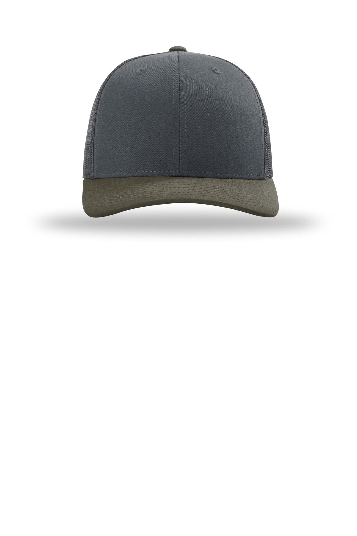 Gunmetal/ Gunmetal/ Chocolate Chip - 