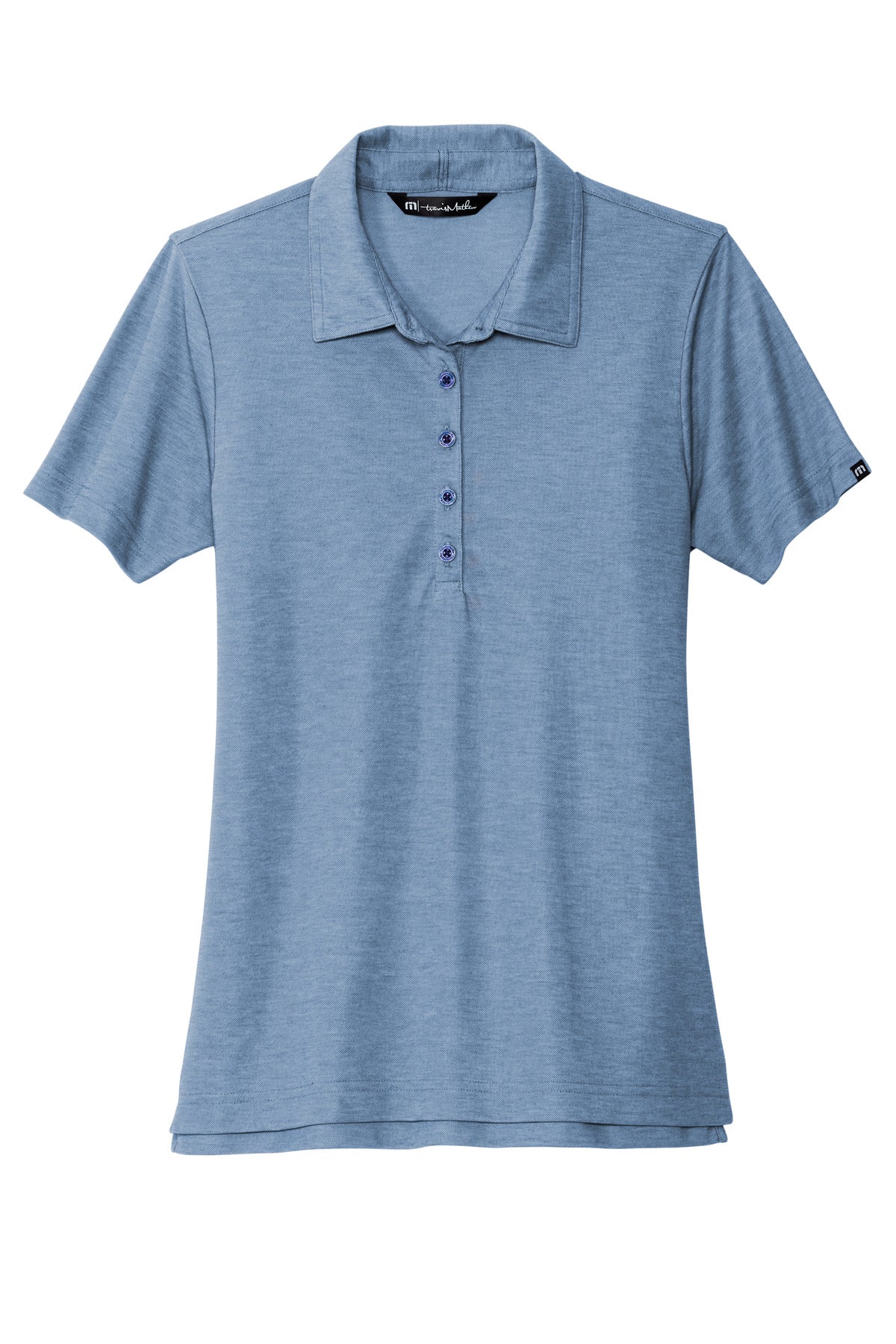 Classic Blue Heather - 
