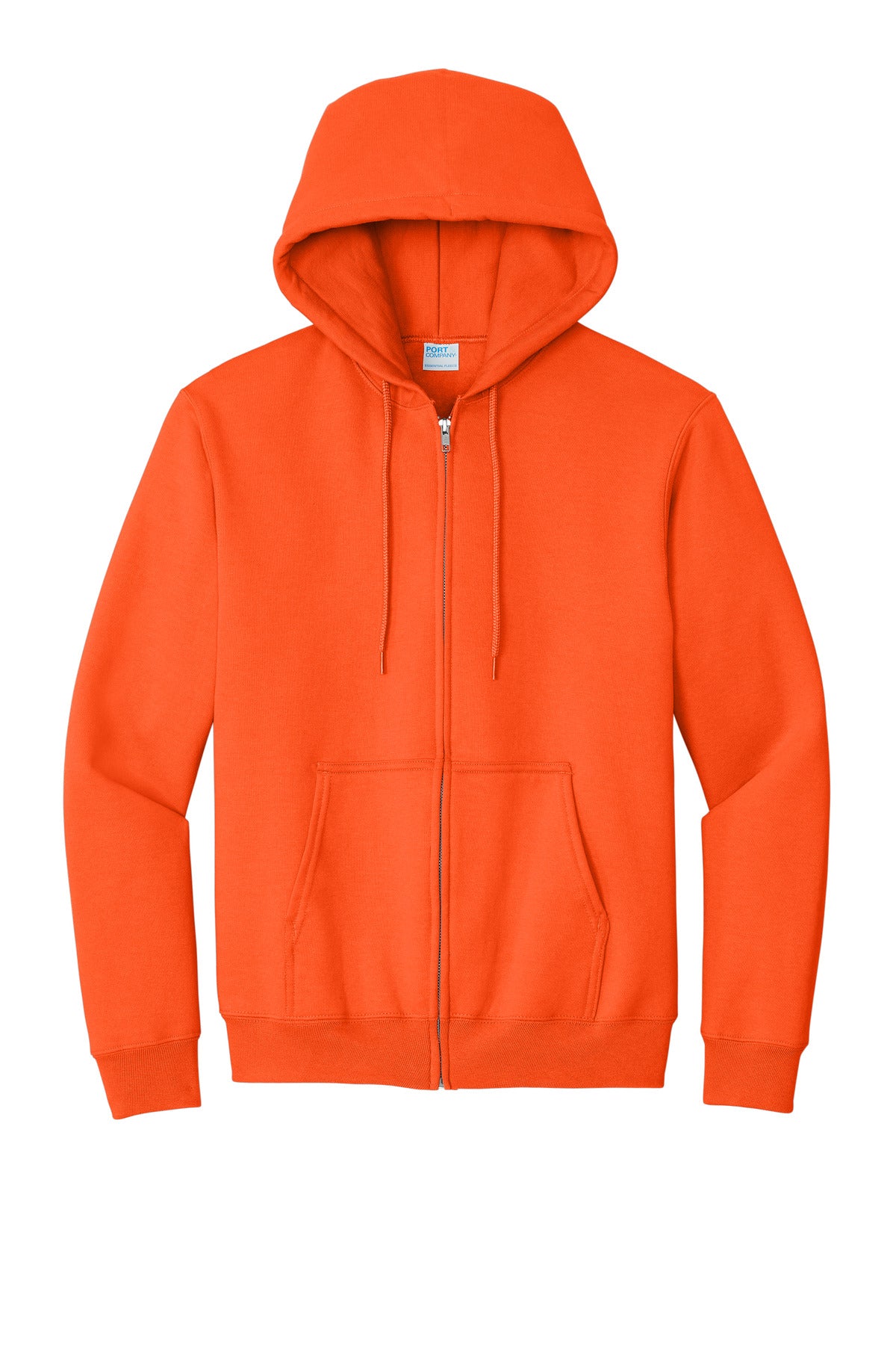 Safety Orange - 