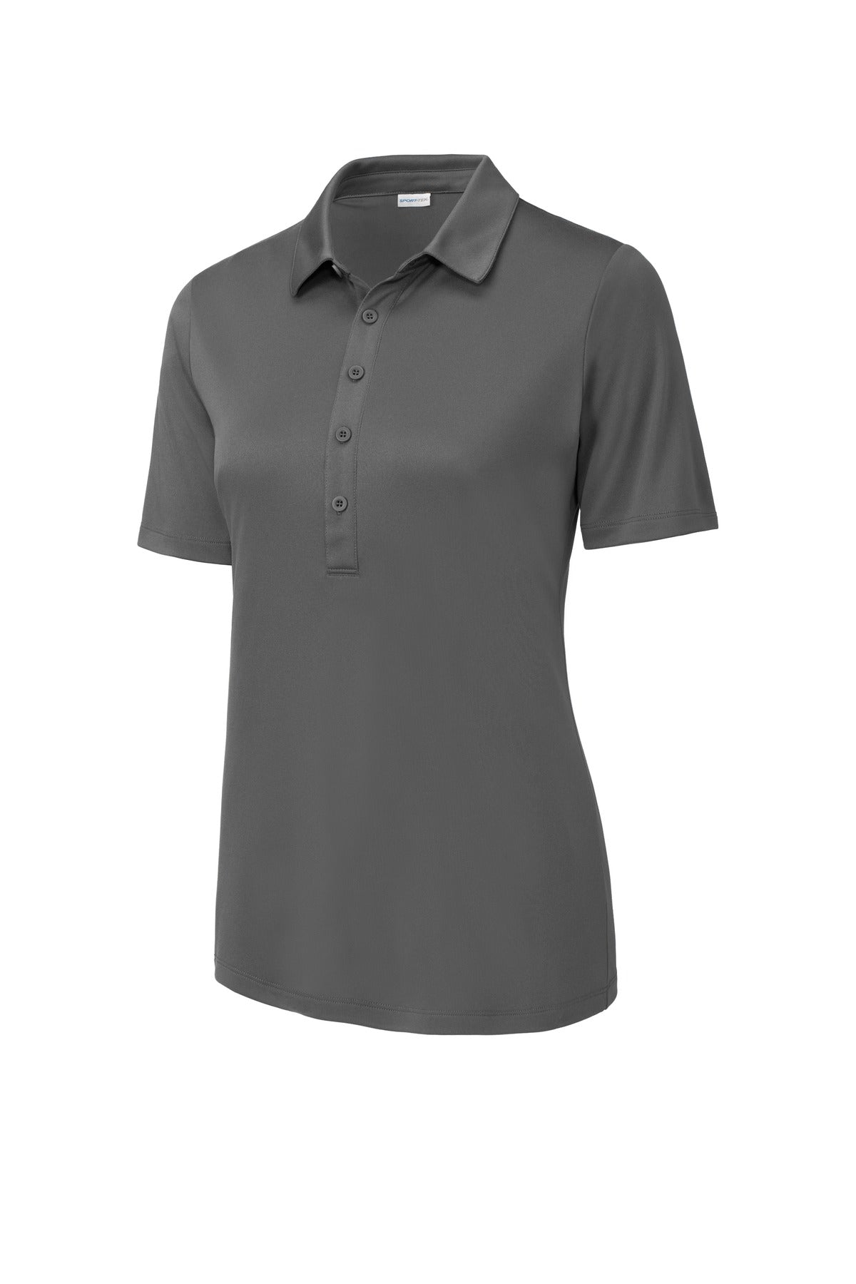 Dark Smoke Grey - 