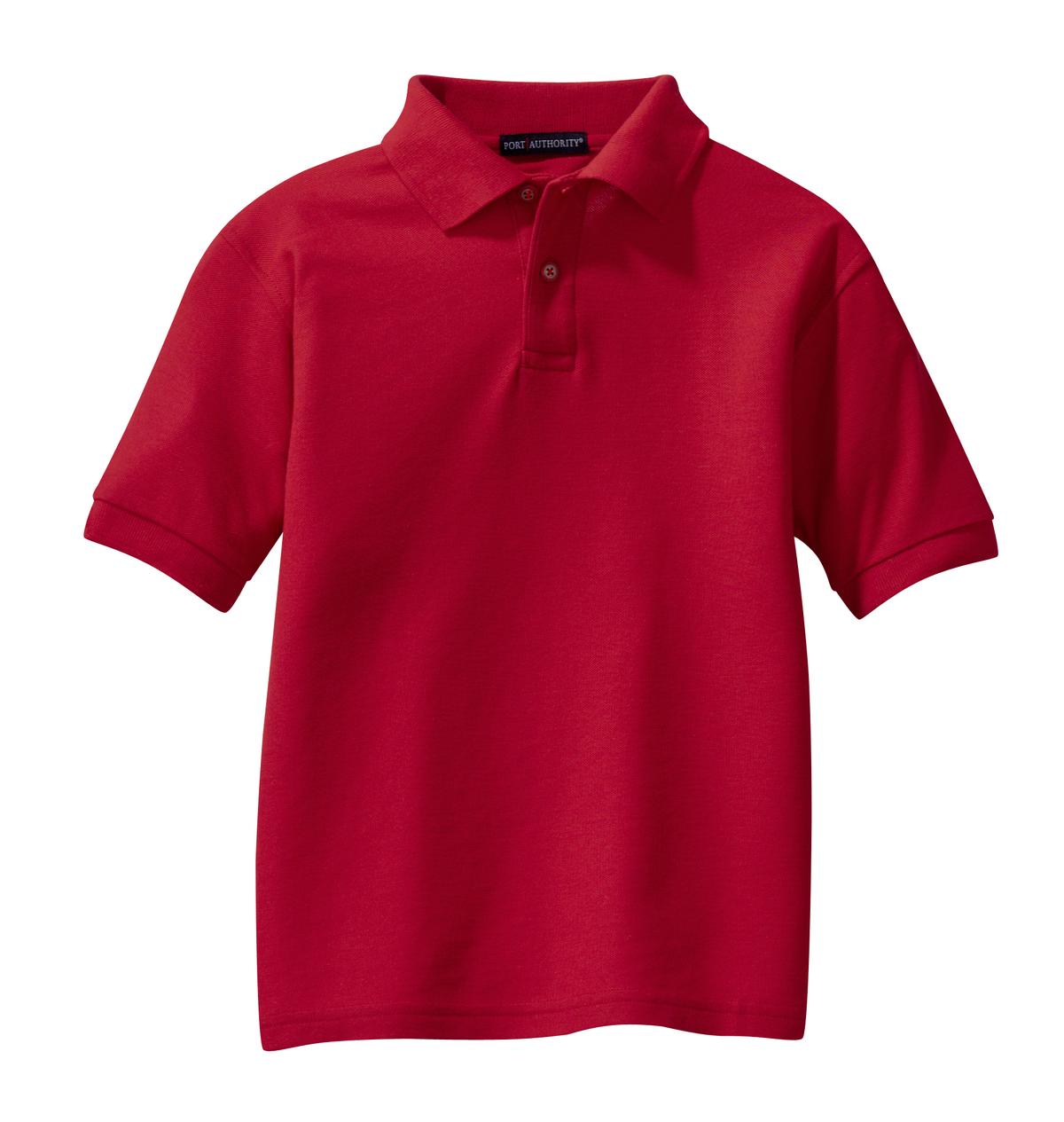 Red - 