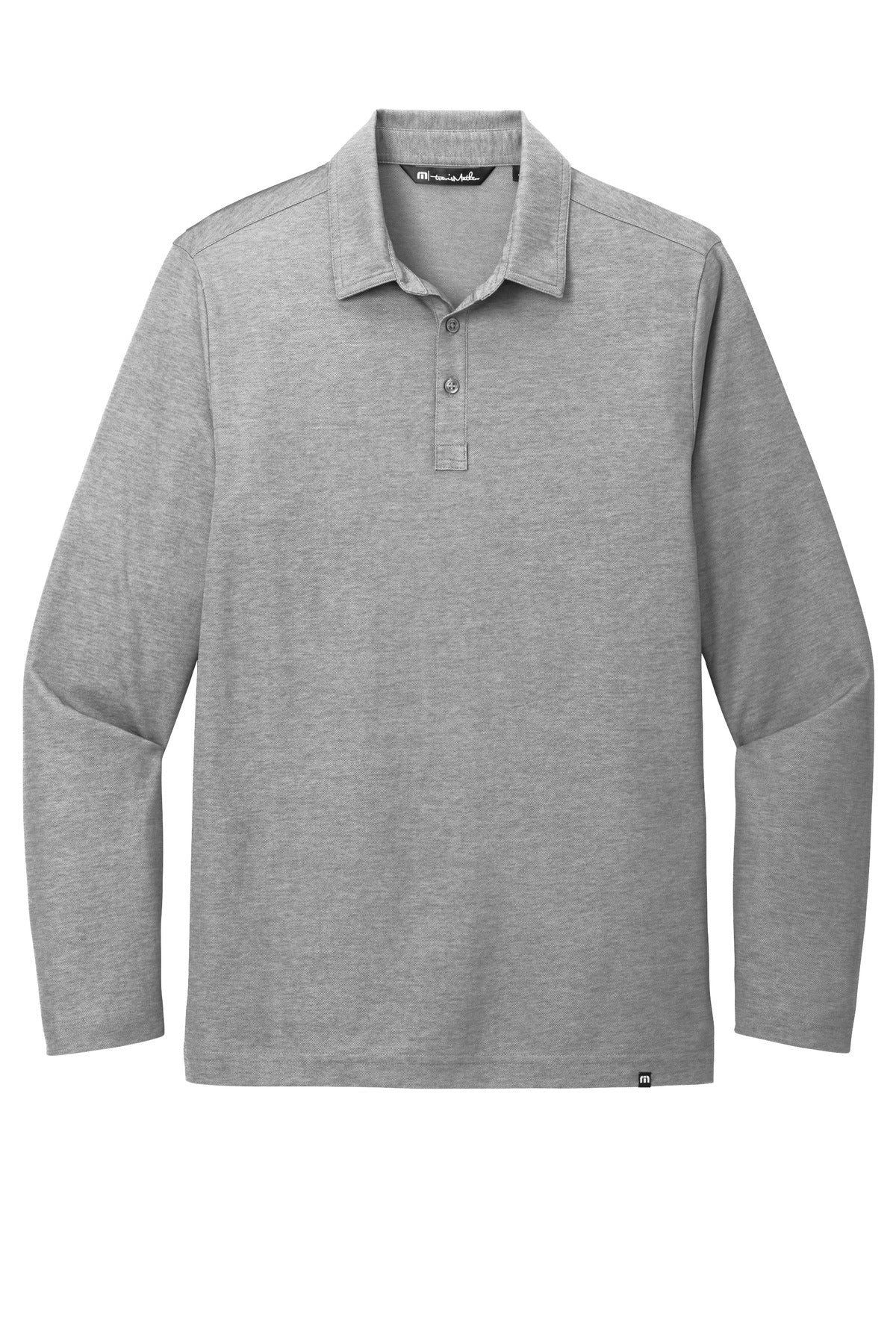 Quiet Shade Grey Heather - 