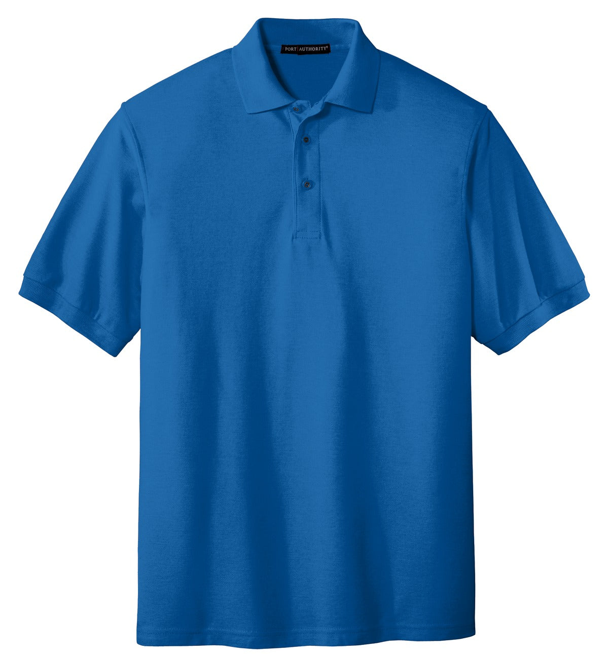 Strong Blue - 