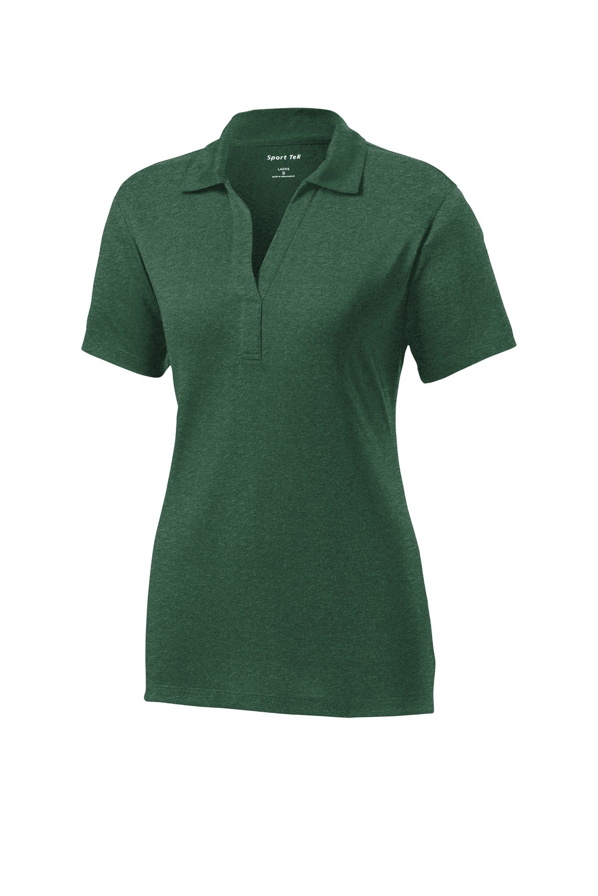 Forest Green Heather - 
