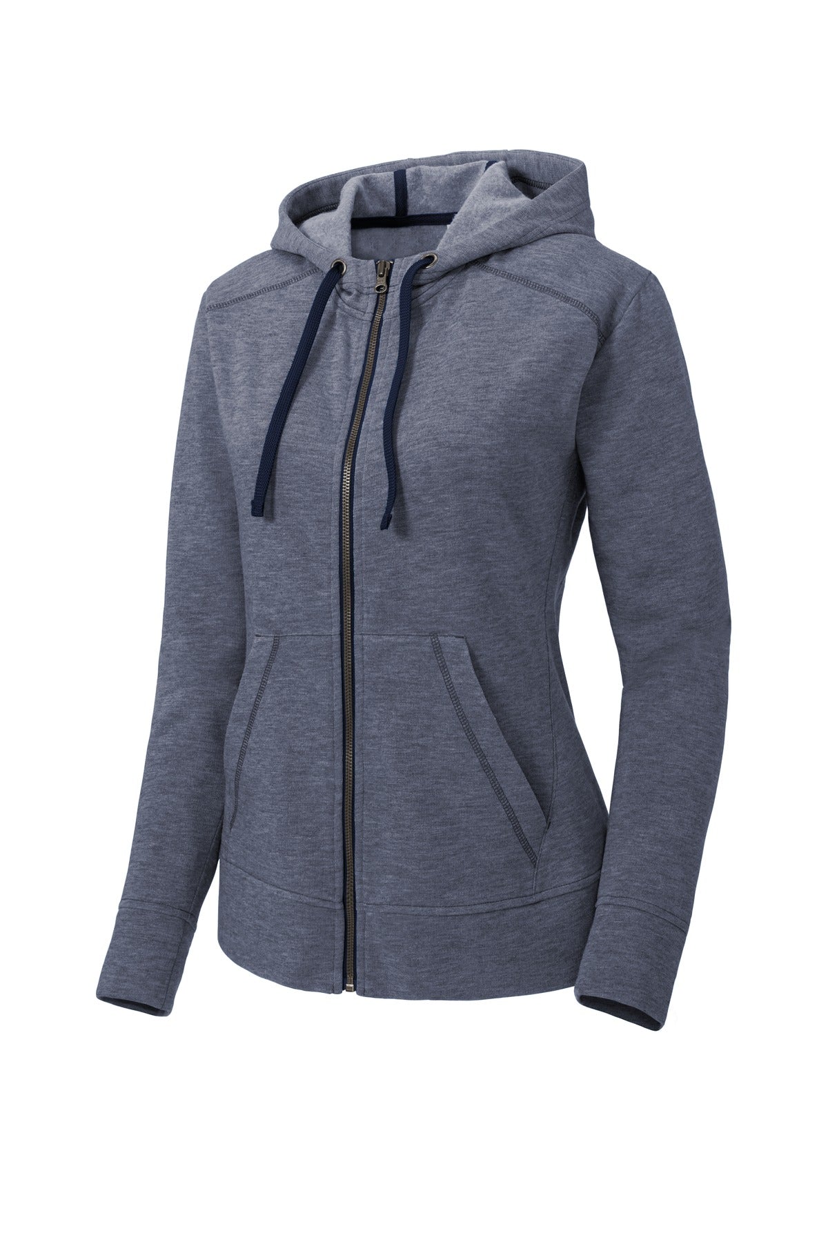 True Navy Heather - 