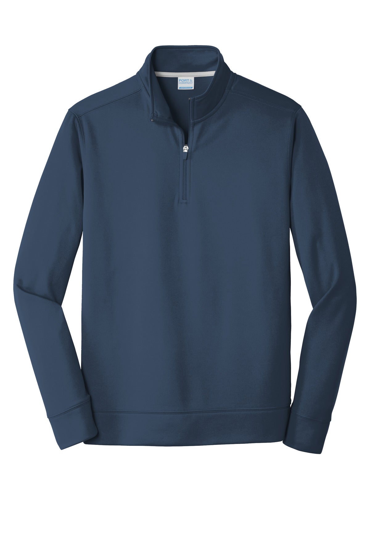 Deep Navy - 