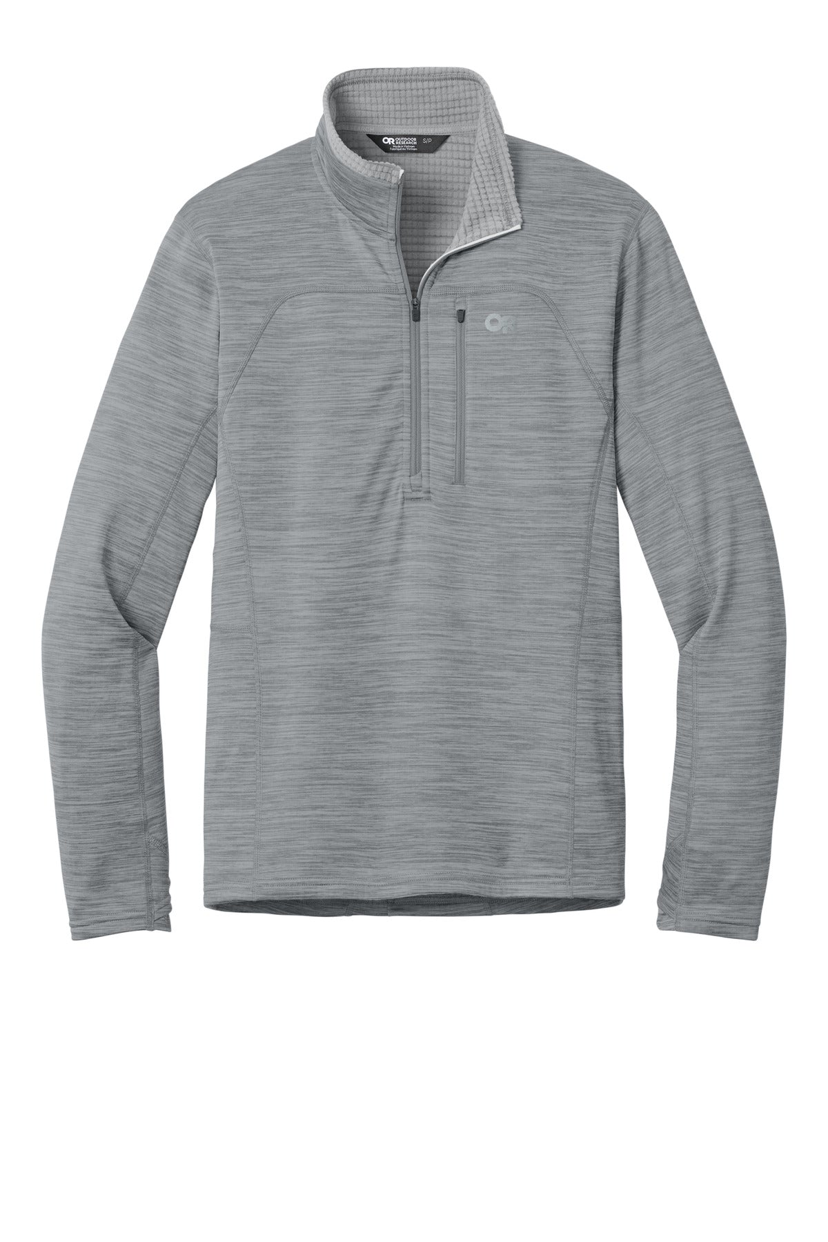 Grey Heather - 
