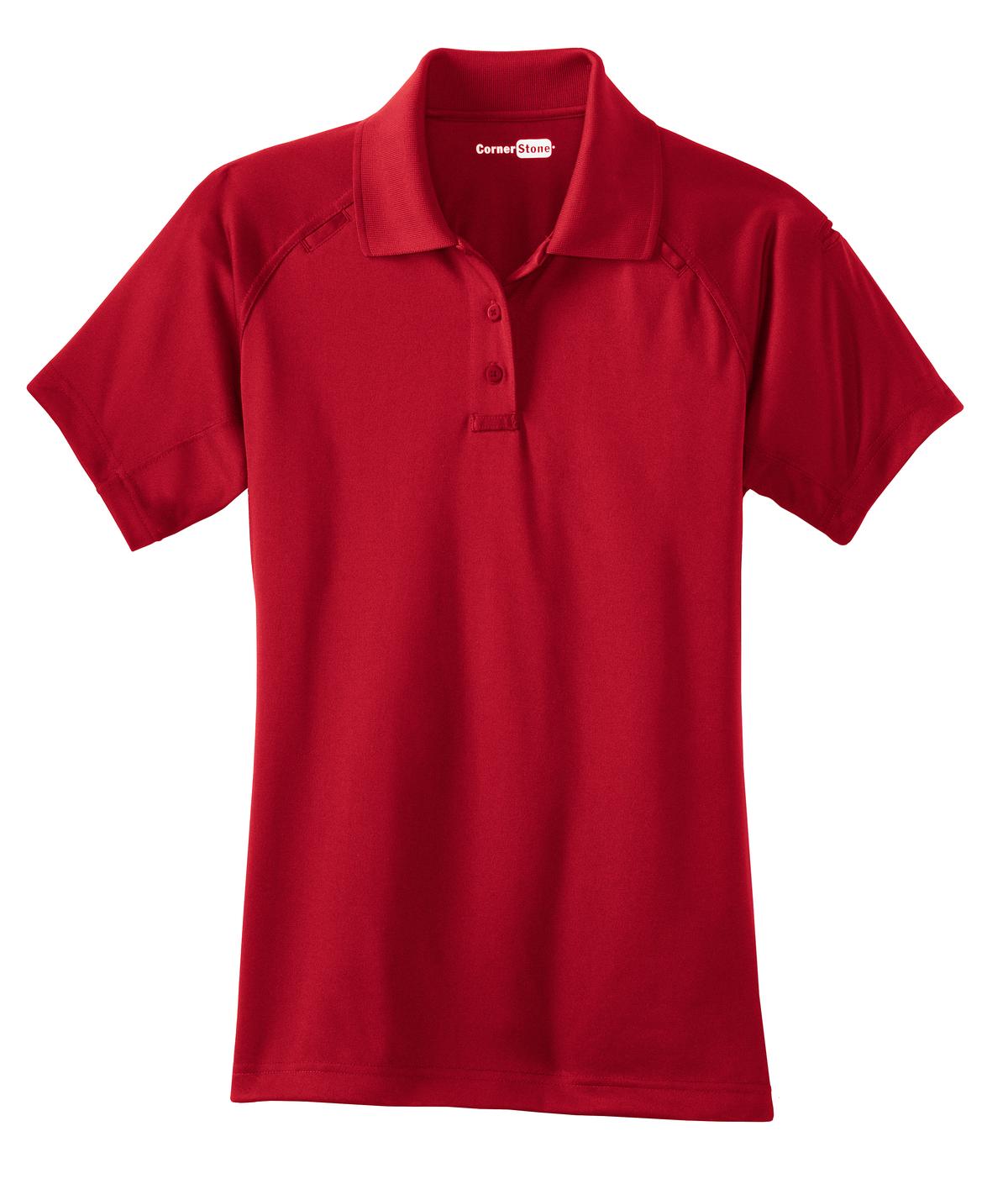 Red - 