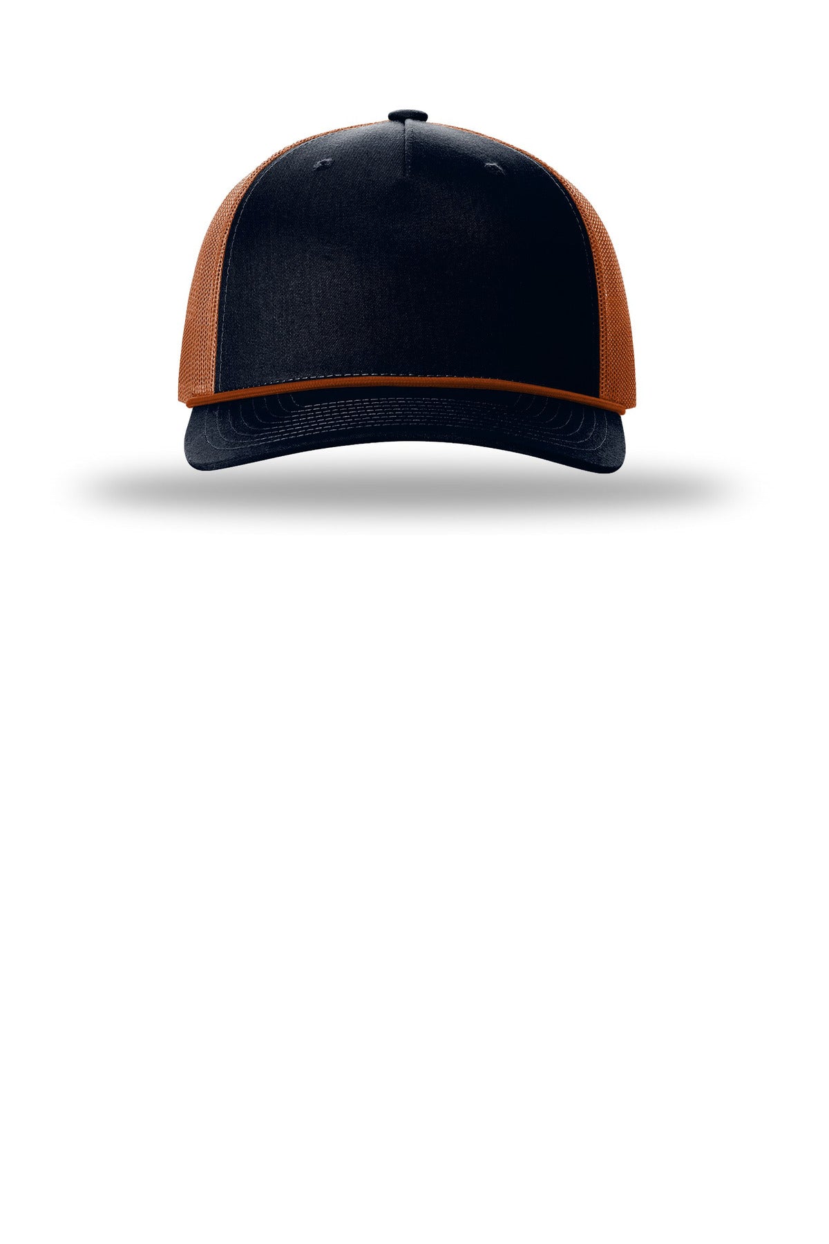 Navy/ Dark Orange/ Dark Orange - 