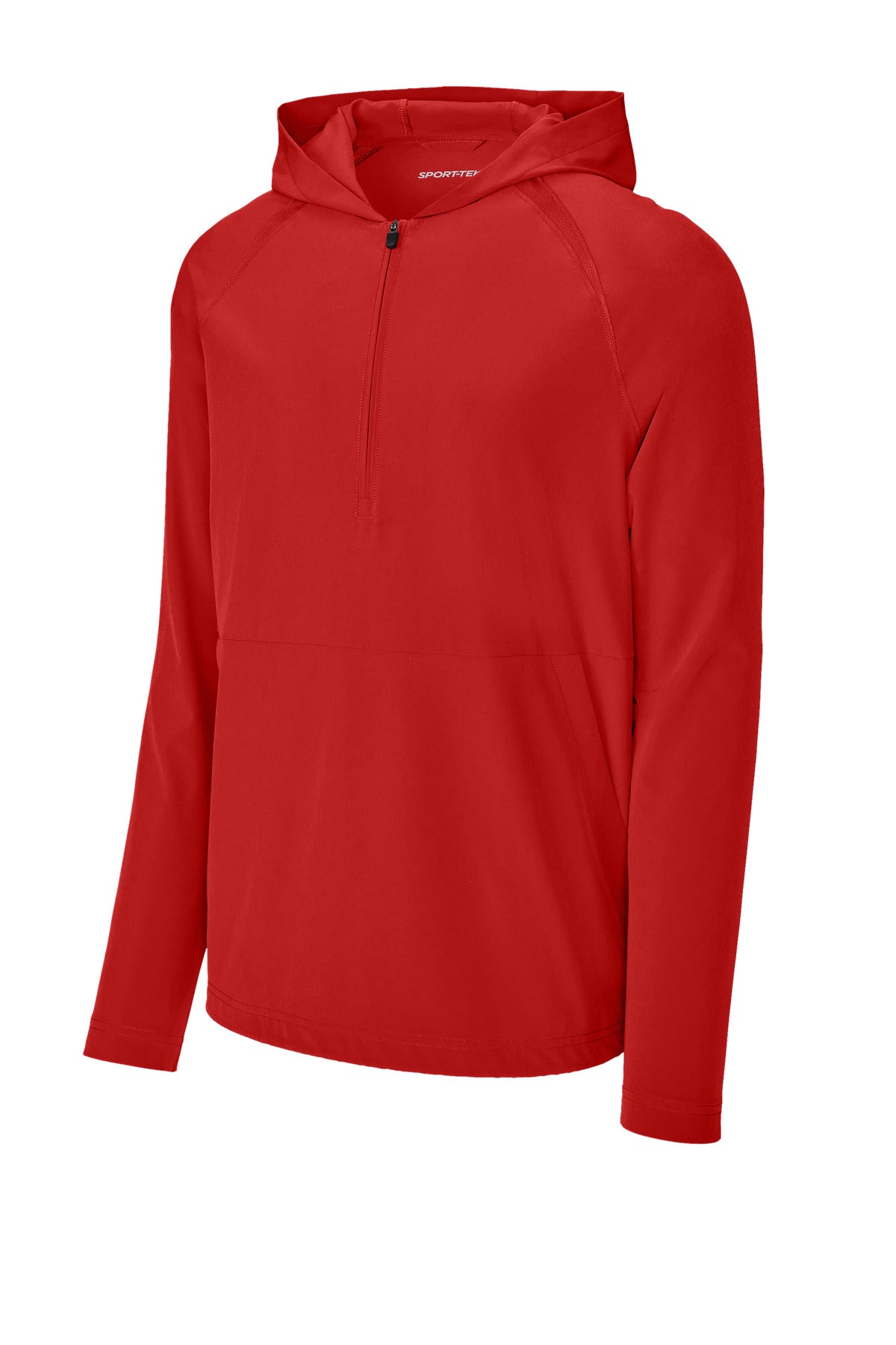 Deep Red - 