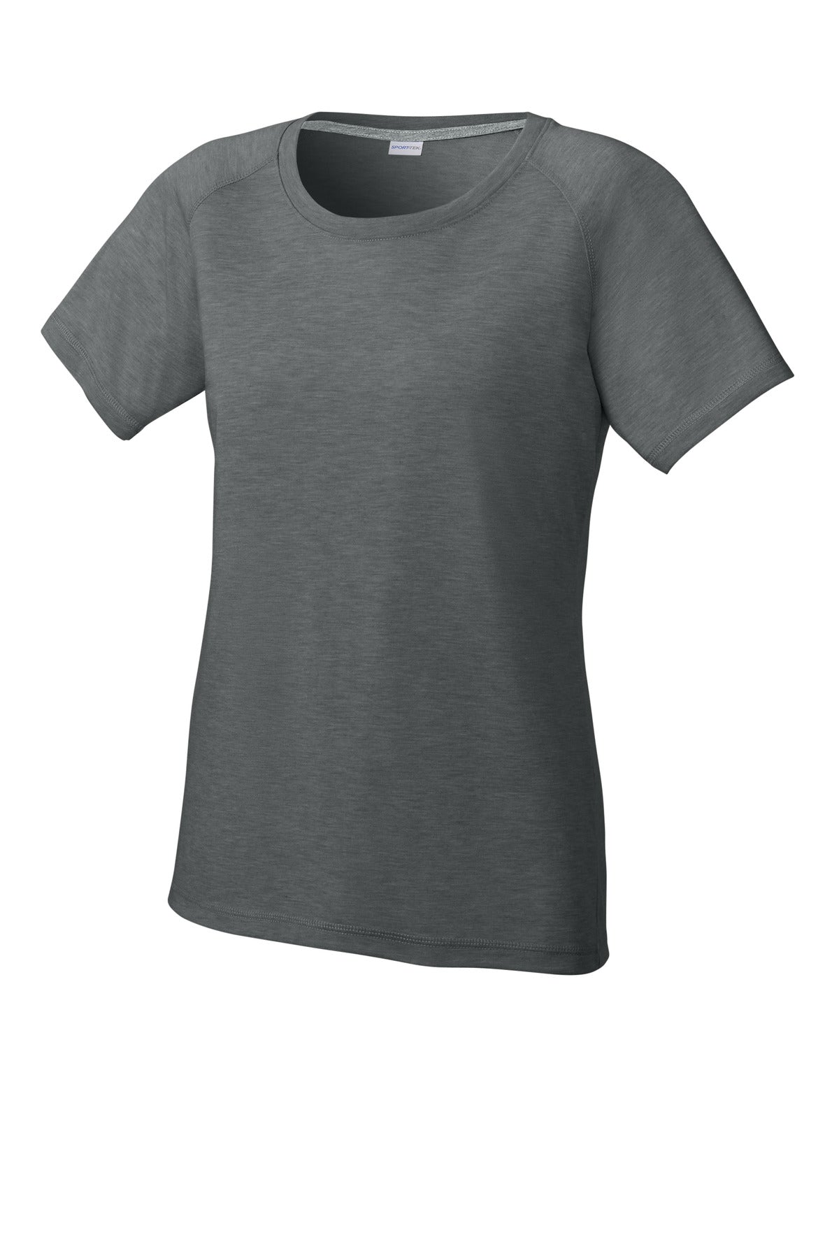 Dark Grey Heather - 