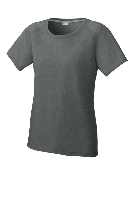 Dark Grey Heather - 