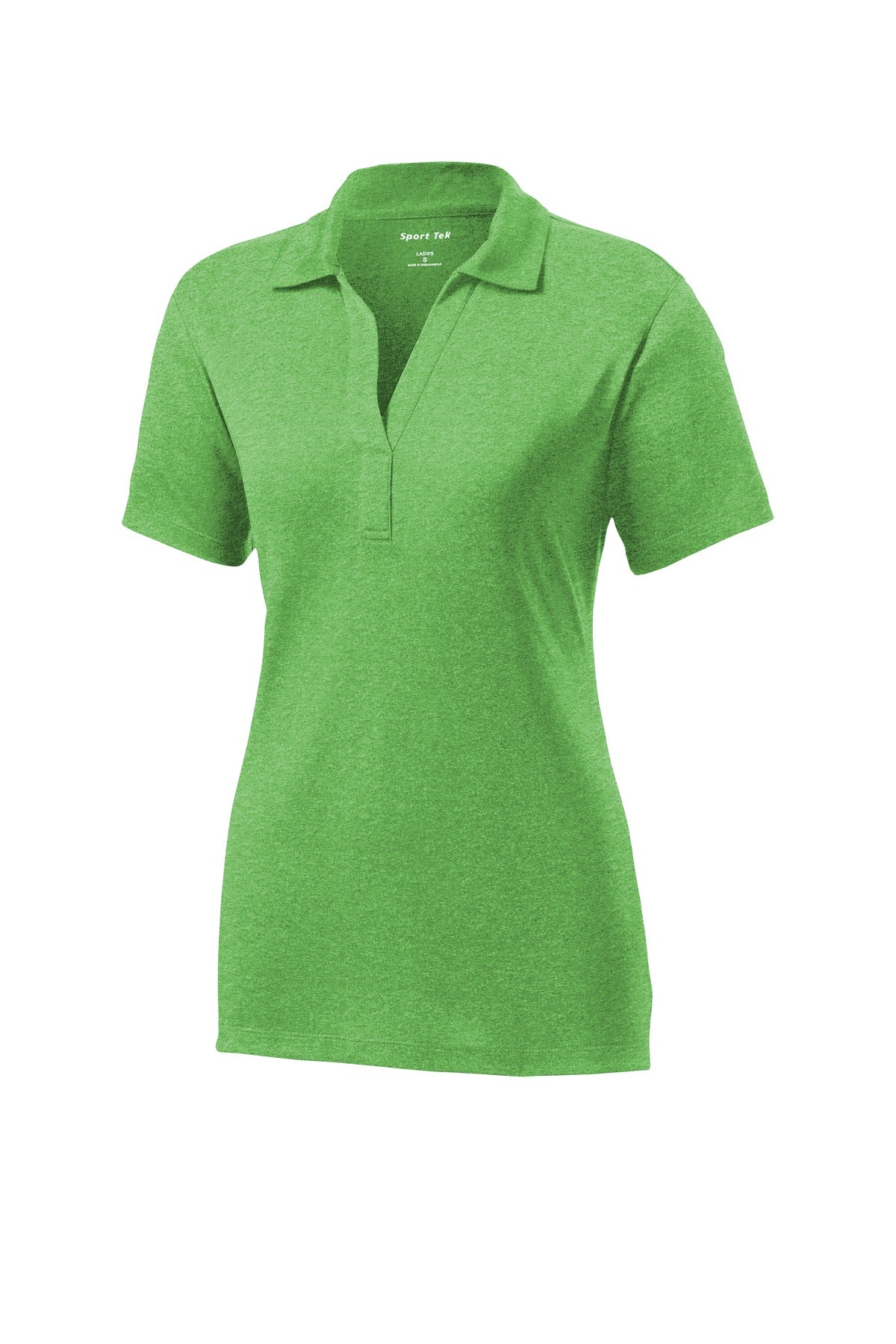Turf Green Heather - 