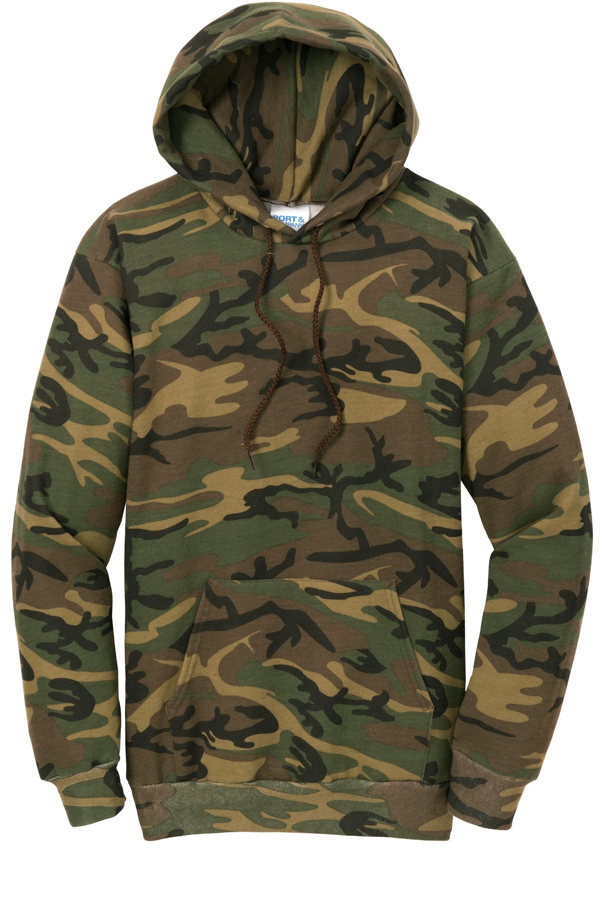 Military Camo - 
