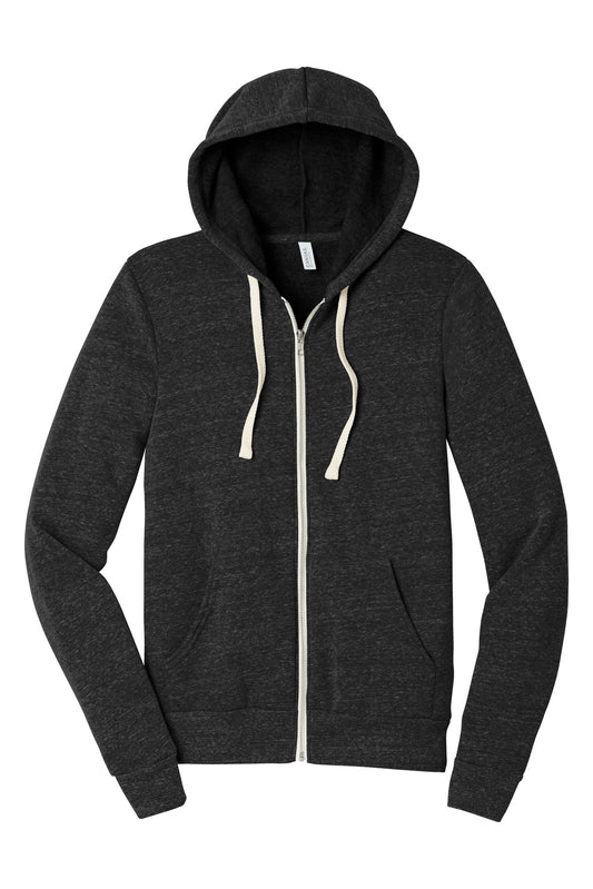 Charcoal-Black Triblend - 