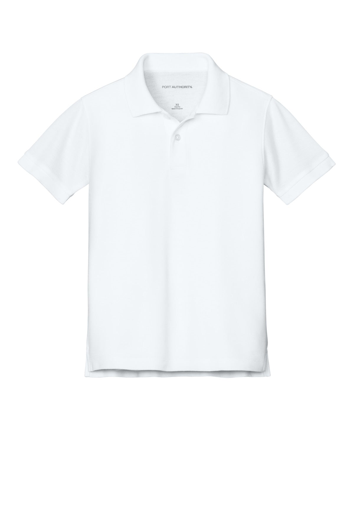White - 