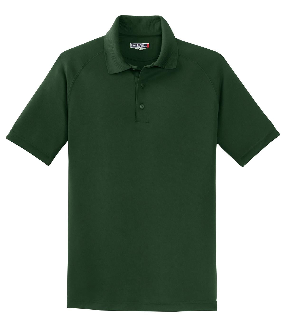 Forest Green - 